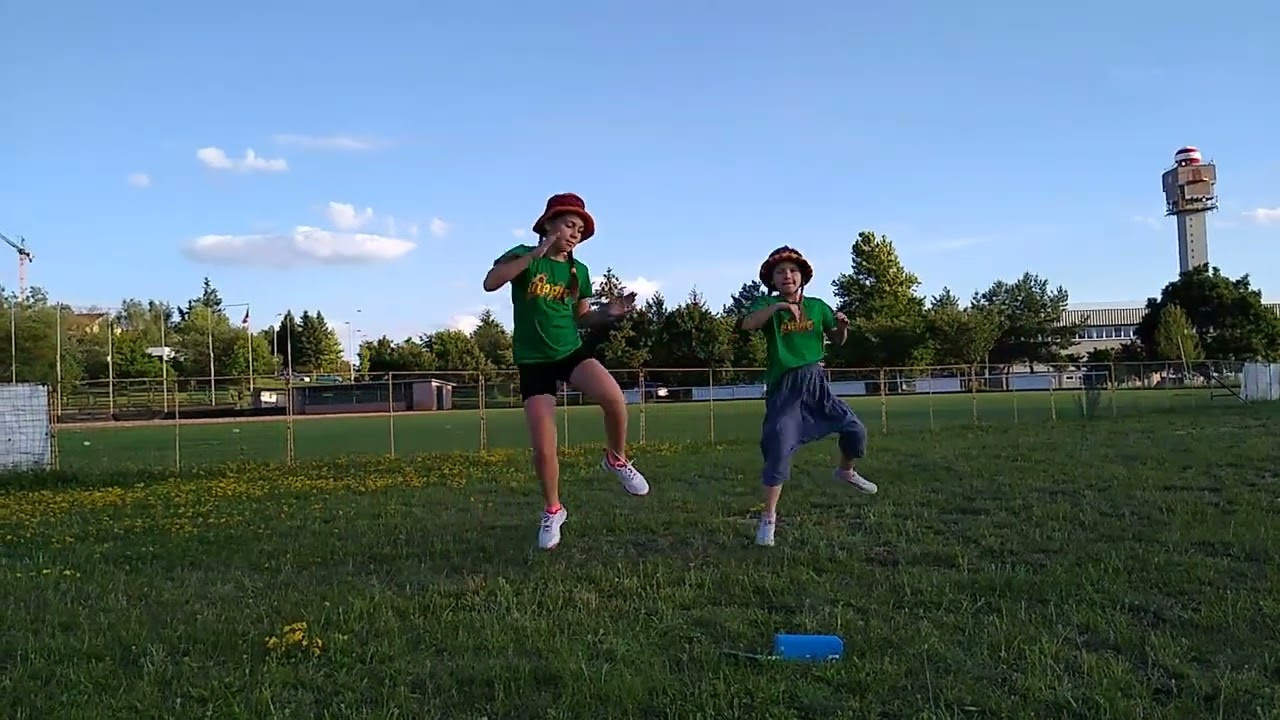 Kiki-Niki-Cha! Learn, play, and discover with us!