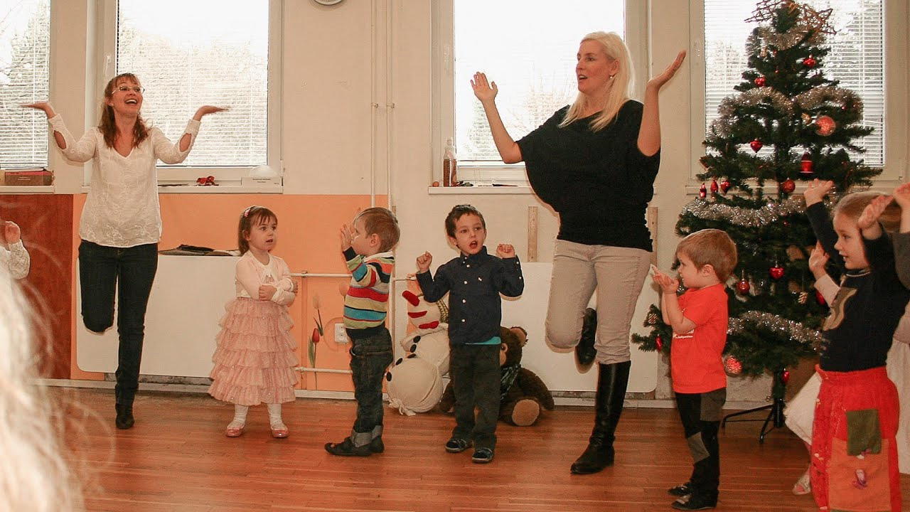 Kiki-Niki-Cha! Learn, play, and discover with us!