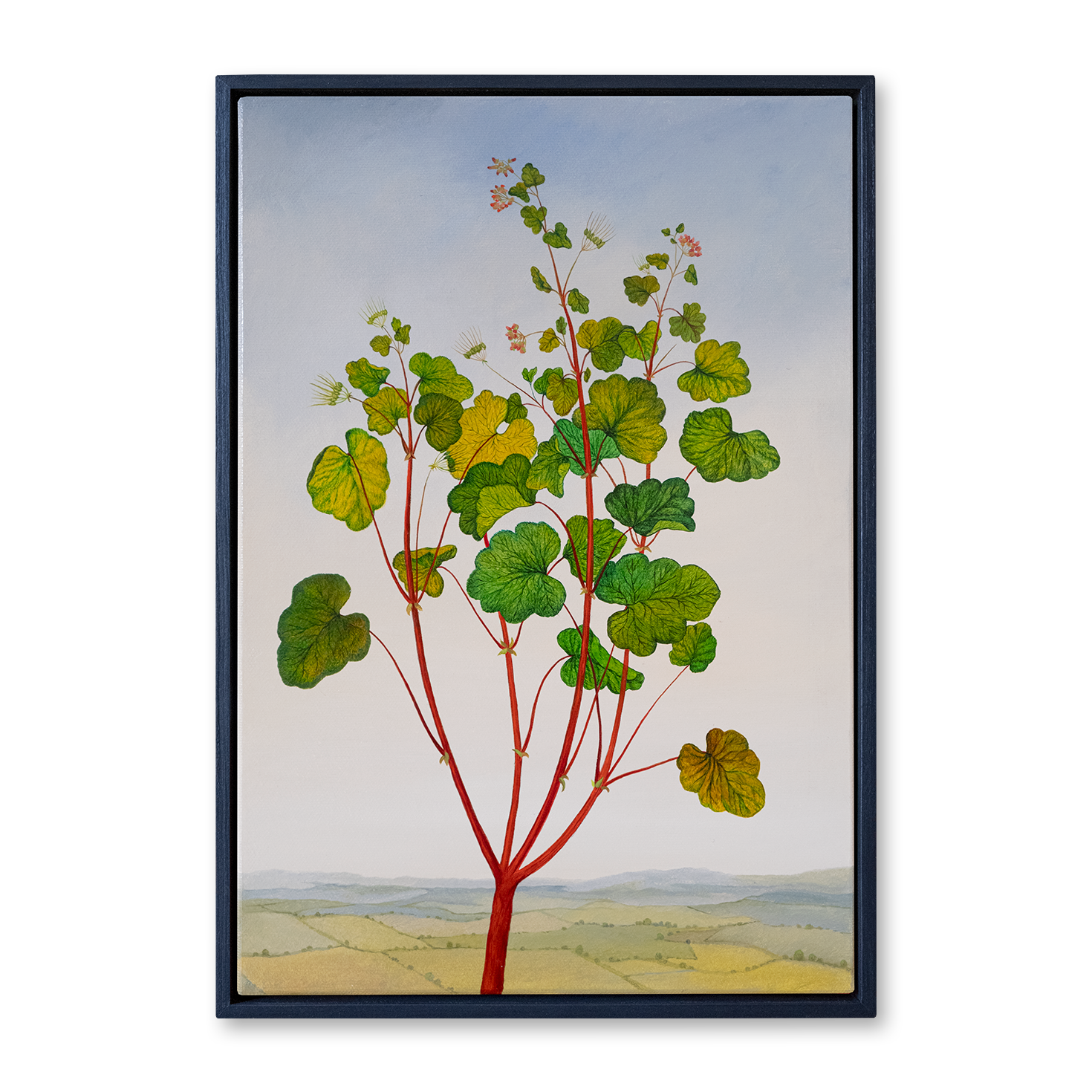 AVAILABLE PAINTINGS. ELEN BEZHEN