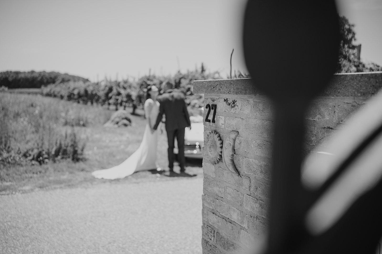 Boda en Villa Cavalli | Fotografía de Boda en Italia | El Velo Blanco. El Velo Blanco I Fotógrafos de Bodas