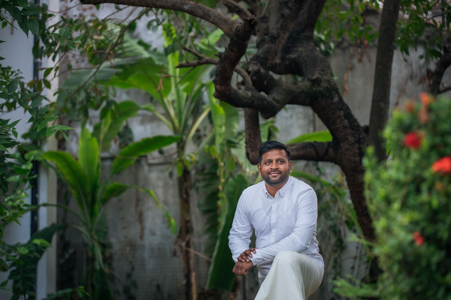 Grand Tamil Hindu Wedding Photography | Colombo, Sri Lanka
