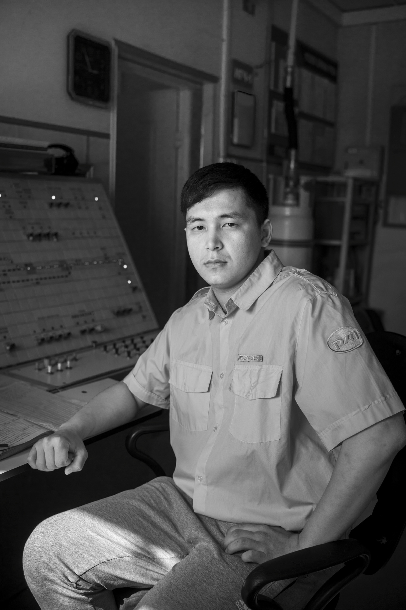 ЖД. Grigoriy Yaroshenko photography | Фотограф Григорий Ярошенко