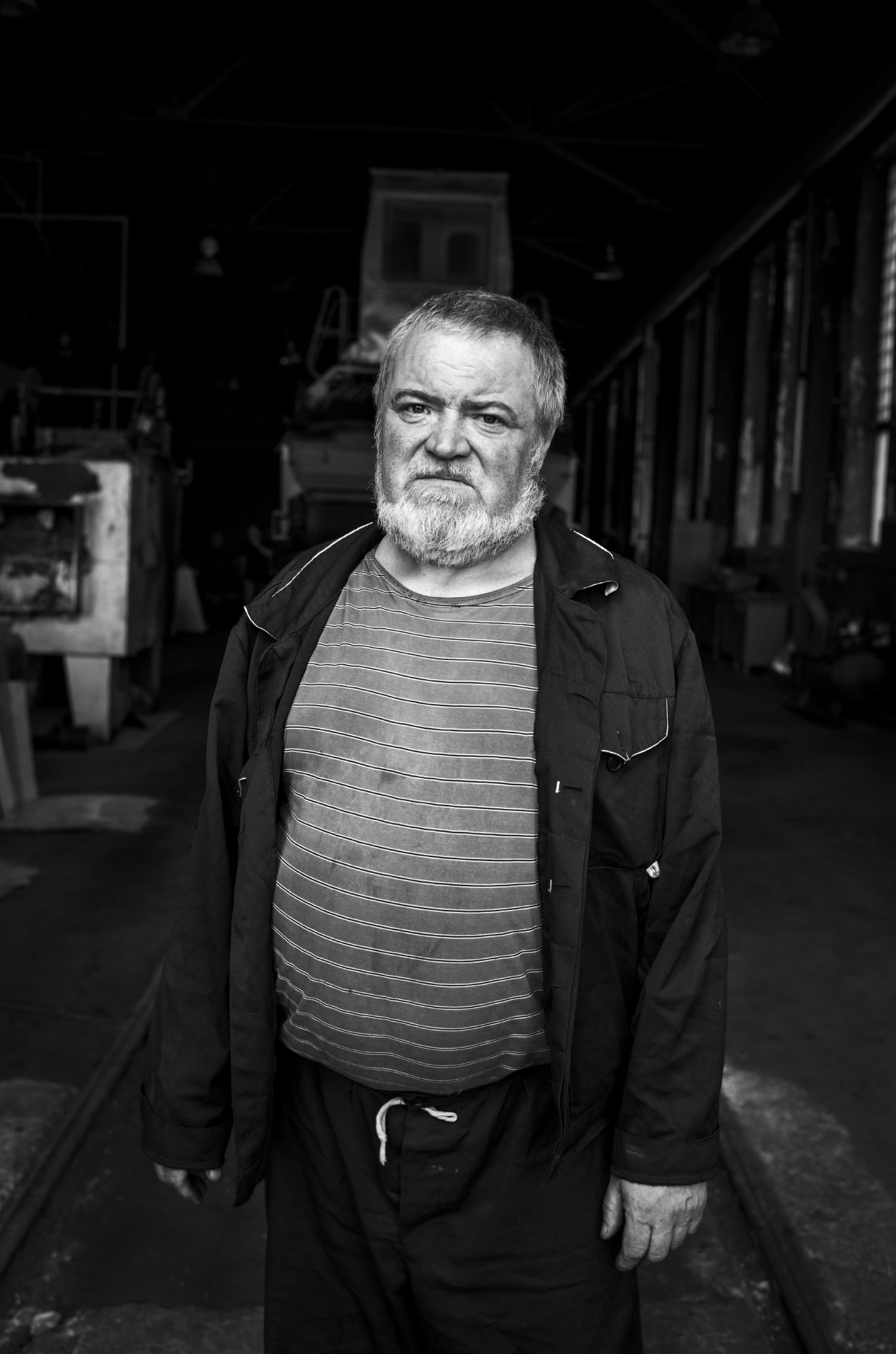 ЖД. Grigoriy Yaroshenko photography | Фотограф Григорий Ярошенко