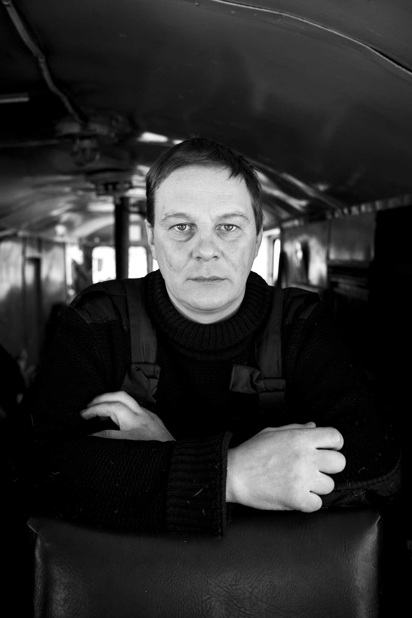 ЖД. Grigoriy Yaroshenko photography | Фотограф Григорий Ярошенко