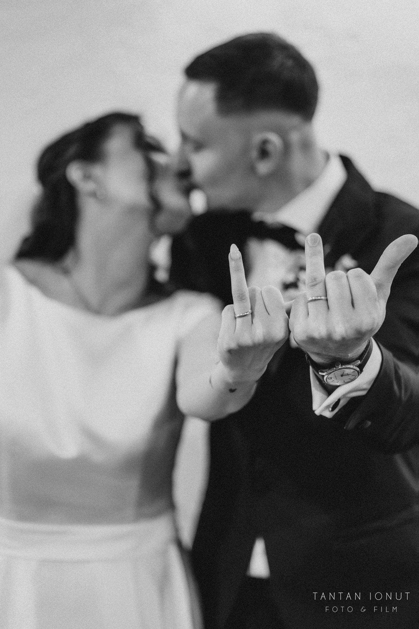 Mihaela & Razvan. TANTAN IONUT FOTO & FILM