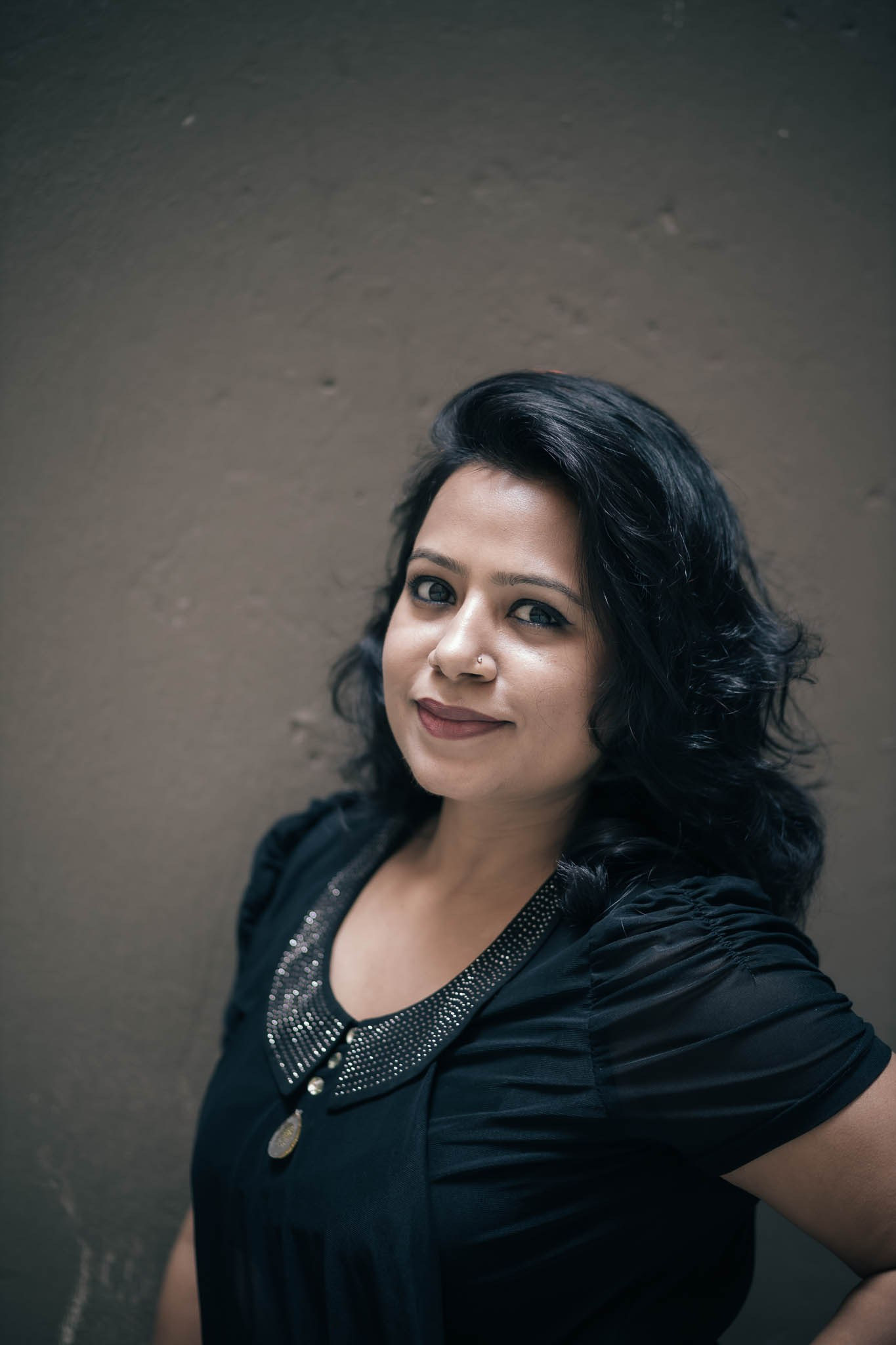 Portraits of Deepika Narayan Bhardwaj | New Delhi, India