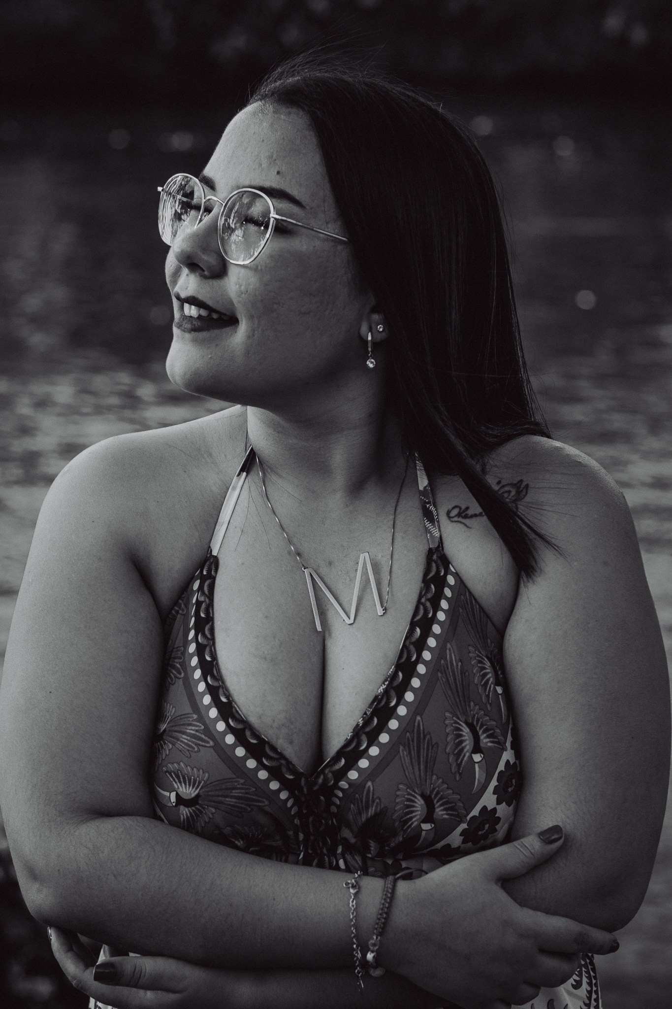 Mirella Canolla — Aniversário. Elton Tozatto Fotografia