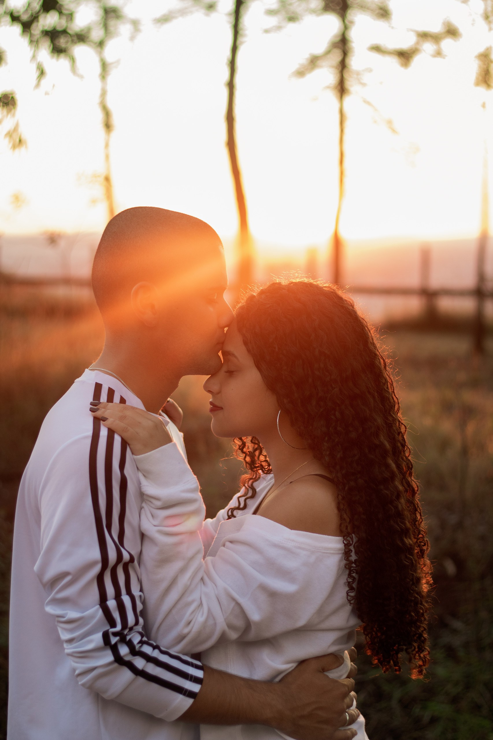 CASAL. Thaislane Lima Retratos
