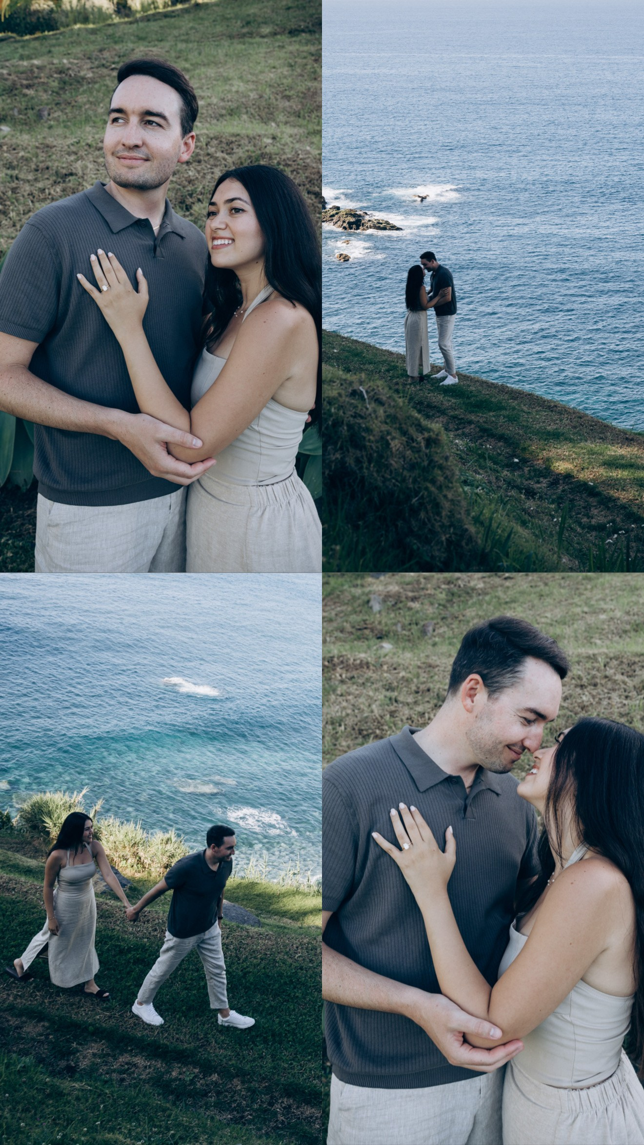 Secret Proposal at São Cristóvão, Madeira | Romantic Engagement. Fotógrafa na Madeira para casais, pedidos de casamento, elopements e casamentos íntimos | Tatiana
