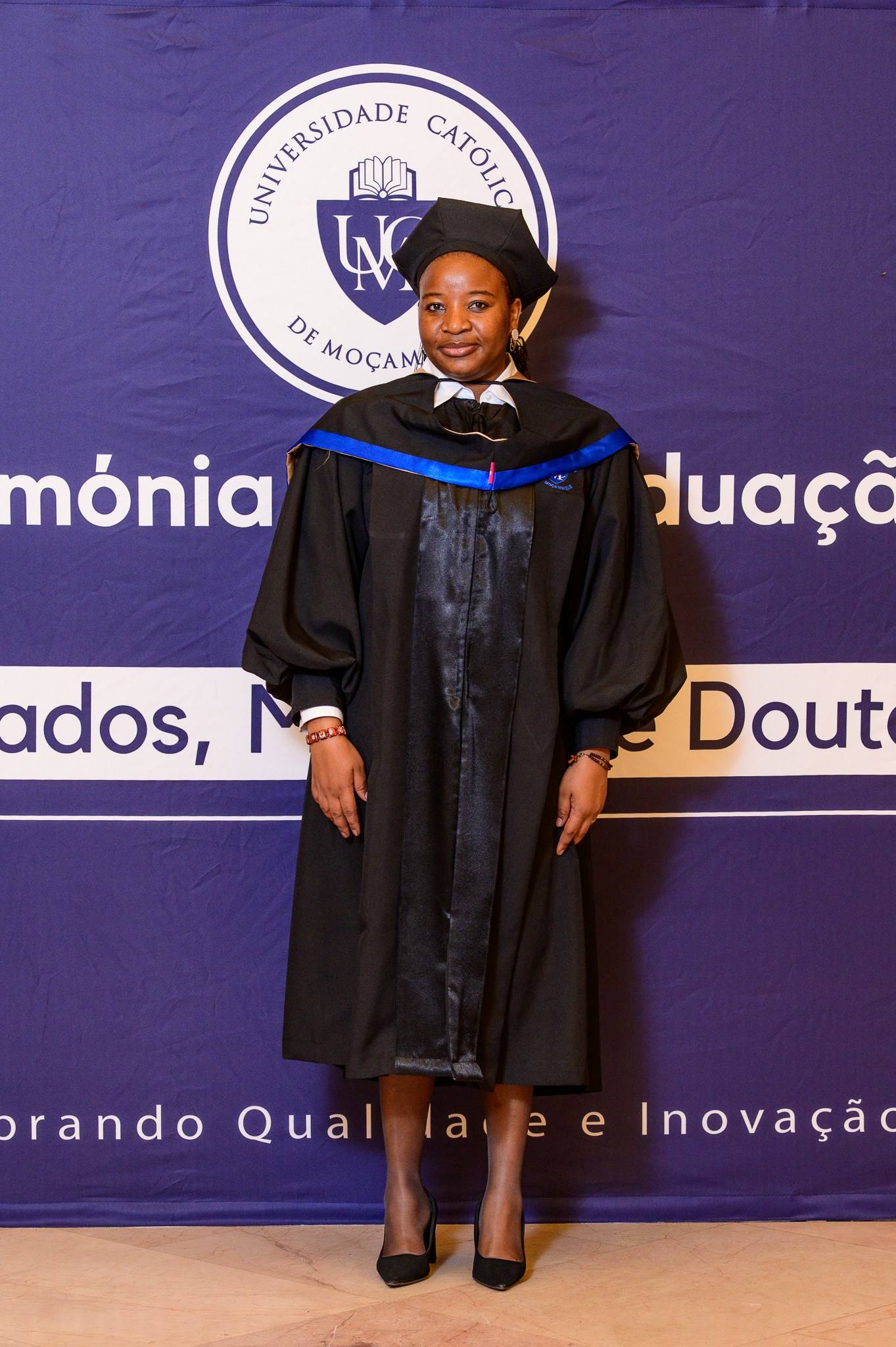 Graduação