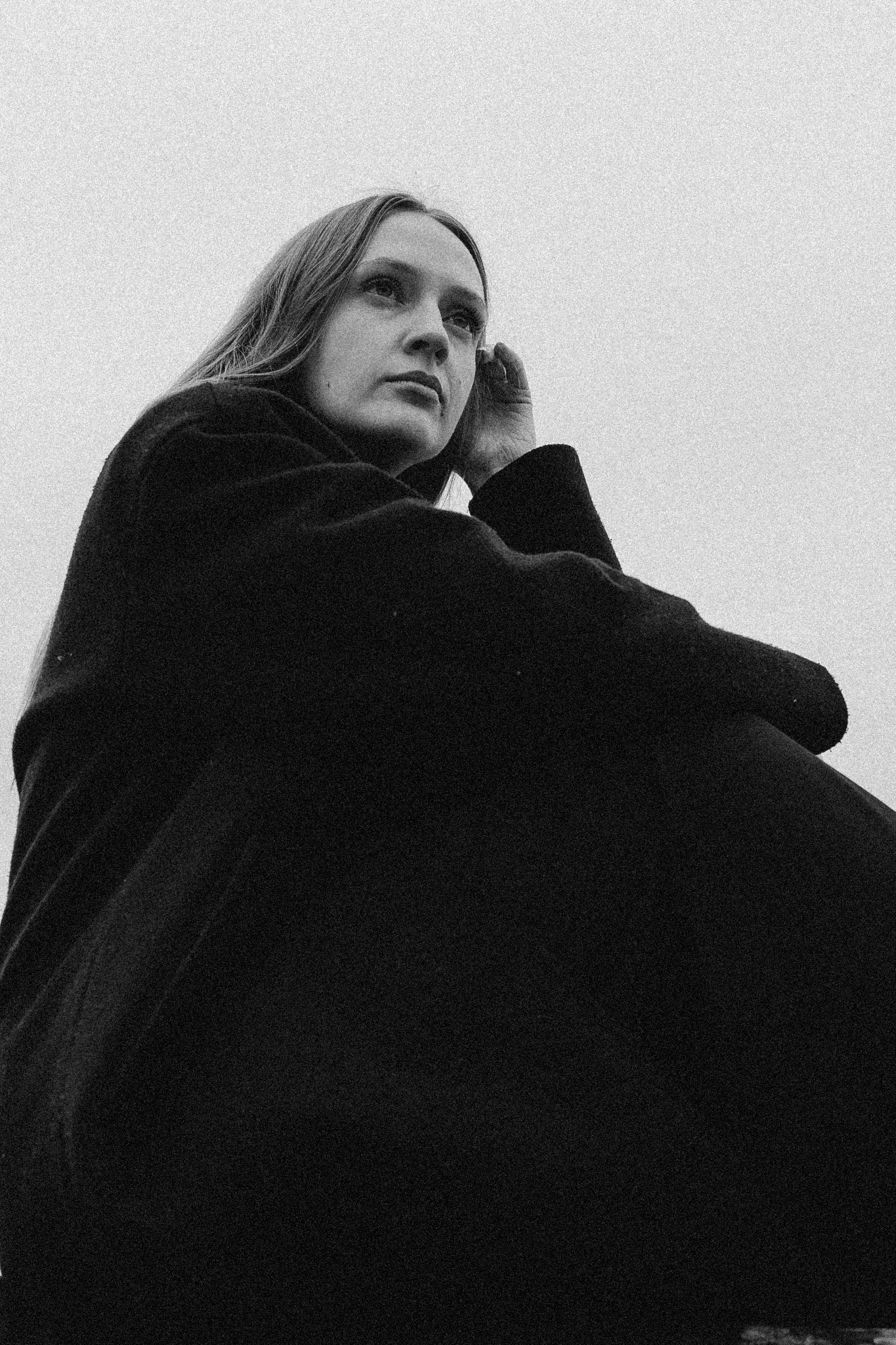 Индивидуальный портрет в slow-эстетике — фотограф в Rimini, Cesena, San Marino, Pesaro