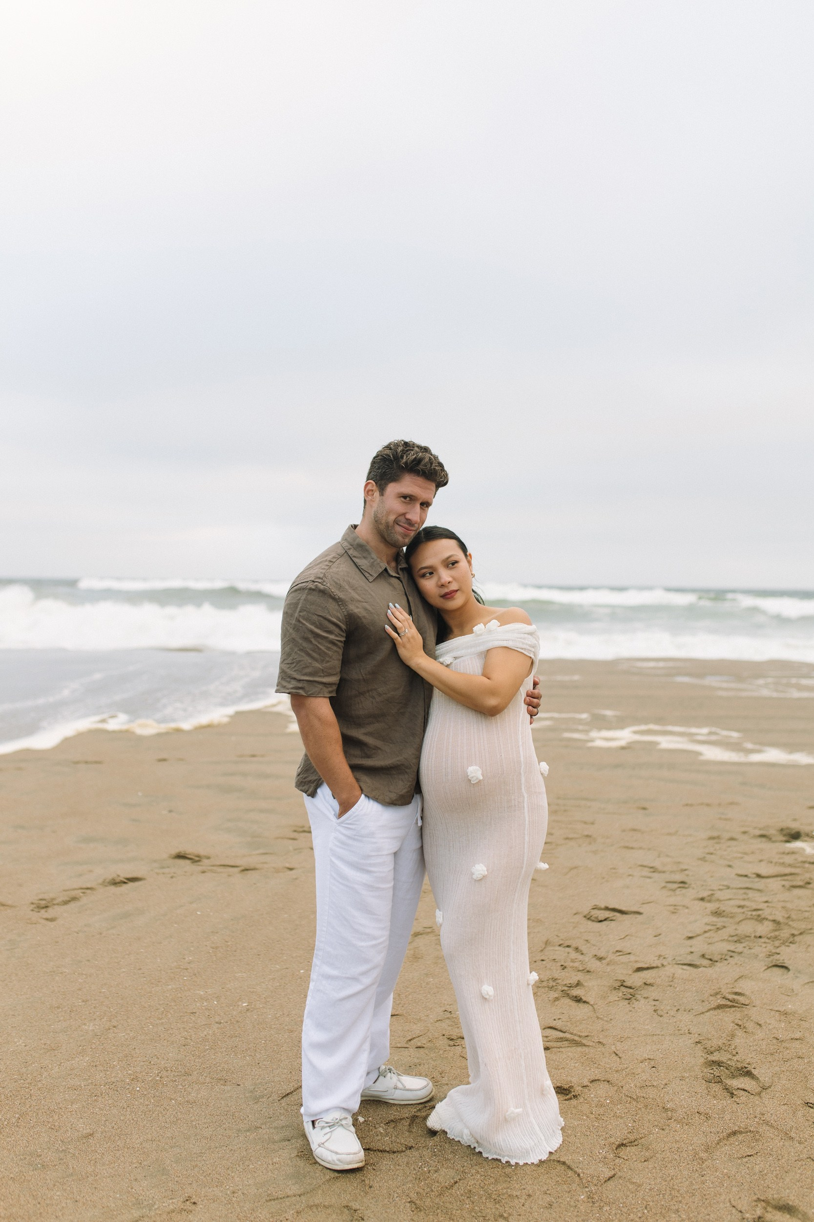 Bay Area Beach Guide for Photoshoots | Best Beaches for Maternity, Couples & Family. Maternity, newborn photographer in the Bay Area|Iryna Rakivnenko