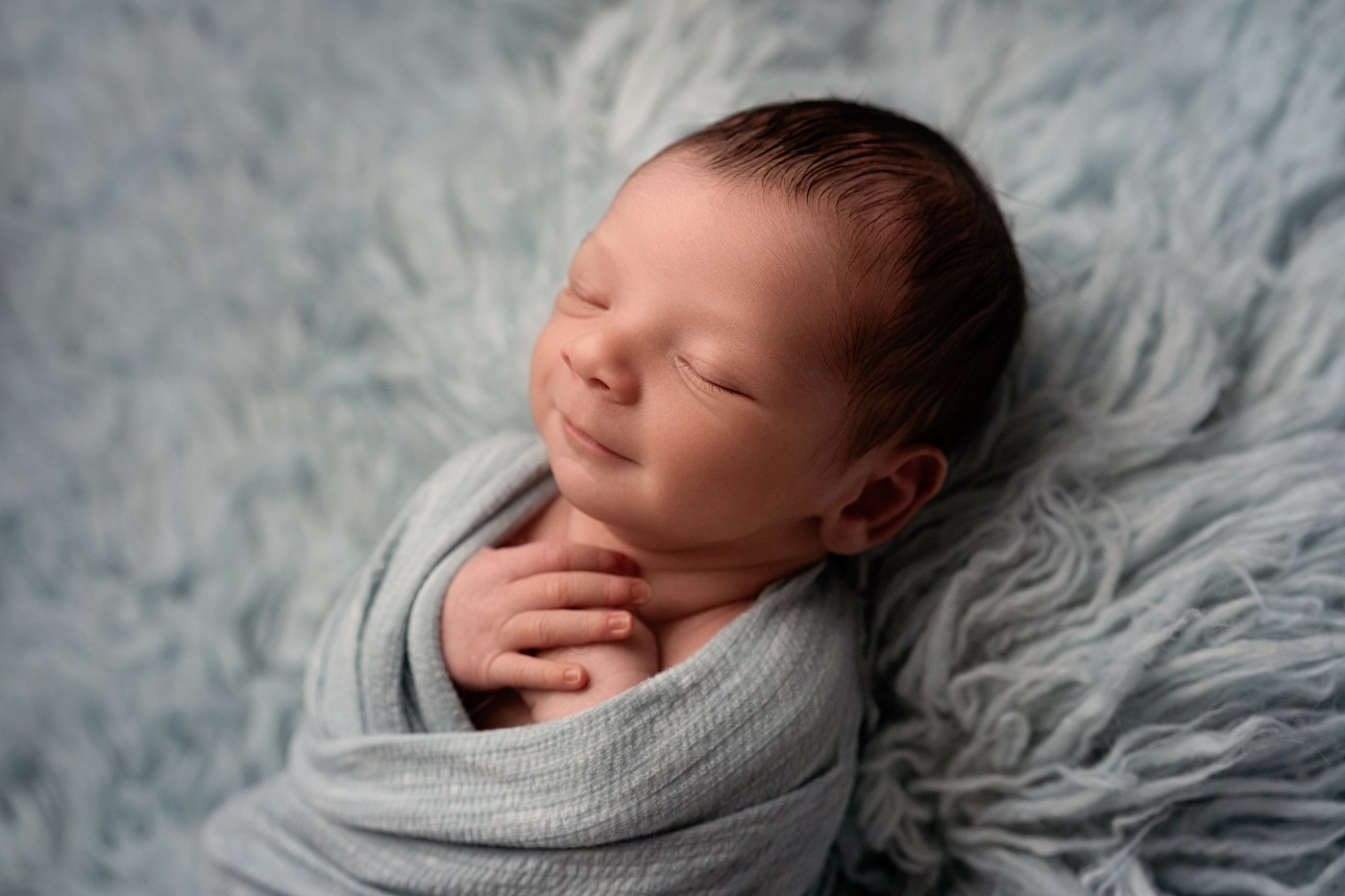 Newborn and family photographer. Hills District. Sydney