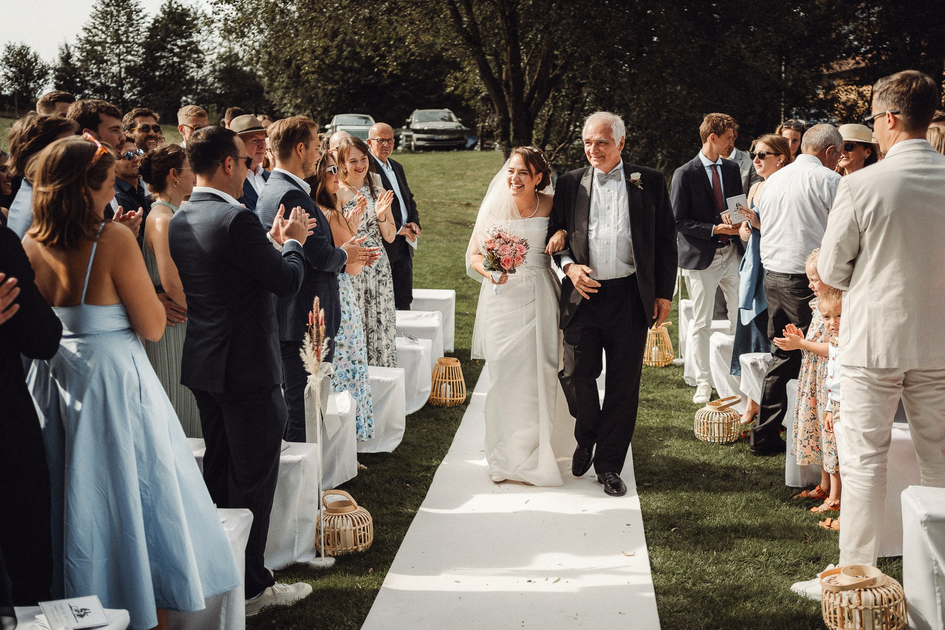 Ablauf. Hochzeitsfotos Hamm & NRW