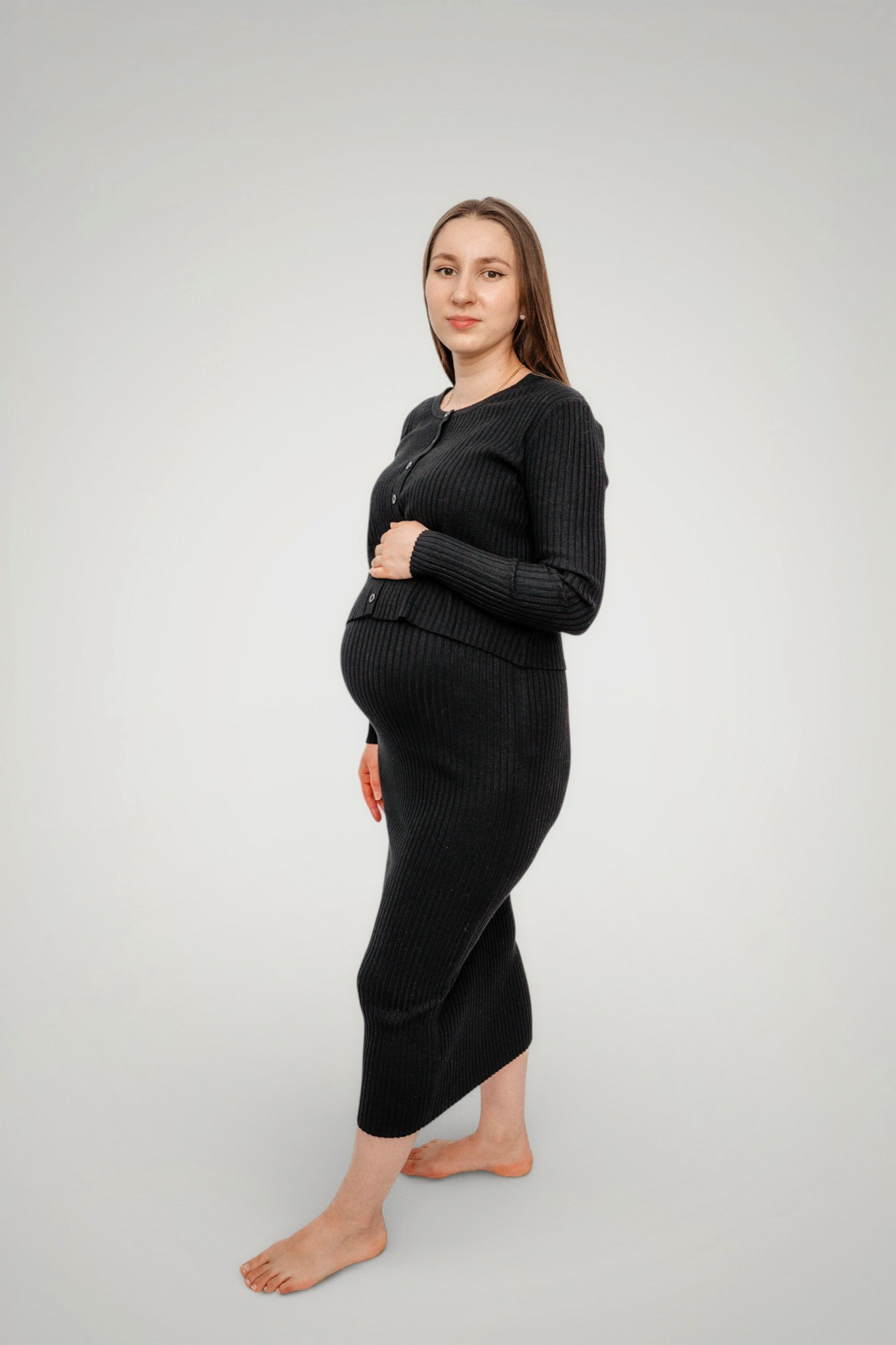 JANA & ALEXANDRU — MATERNITATE. TANTAN IONUT FOTO & FILM