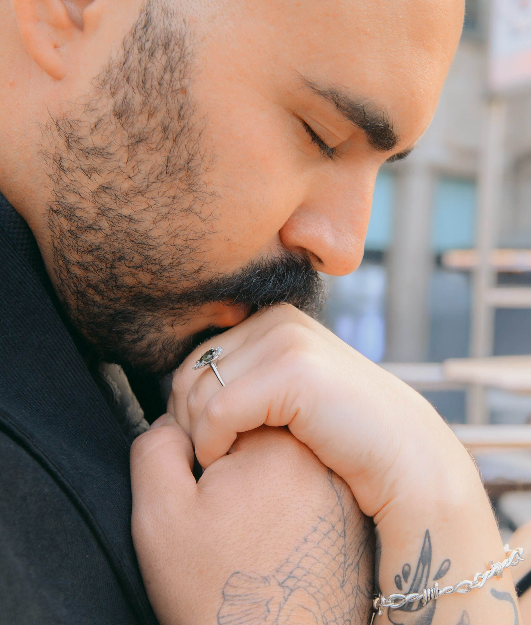 Italian elopment. Anastasiia Buchinskaia Photographer in Milan