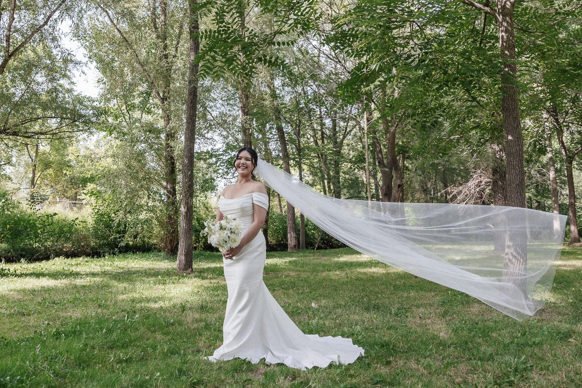 Adam & Amy’s Candid Wedding Photos | Documentary-Style Wedding Photography | Hamilton, Oakville, Brampton, Etobicoke. Storytellers Films — Candid Wedding Videographer & Photographer in Toronto, Ontario and beyond