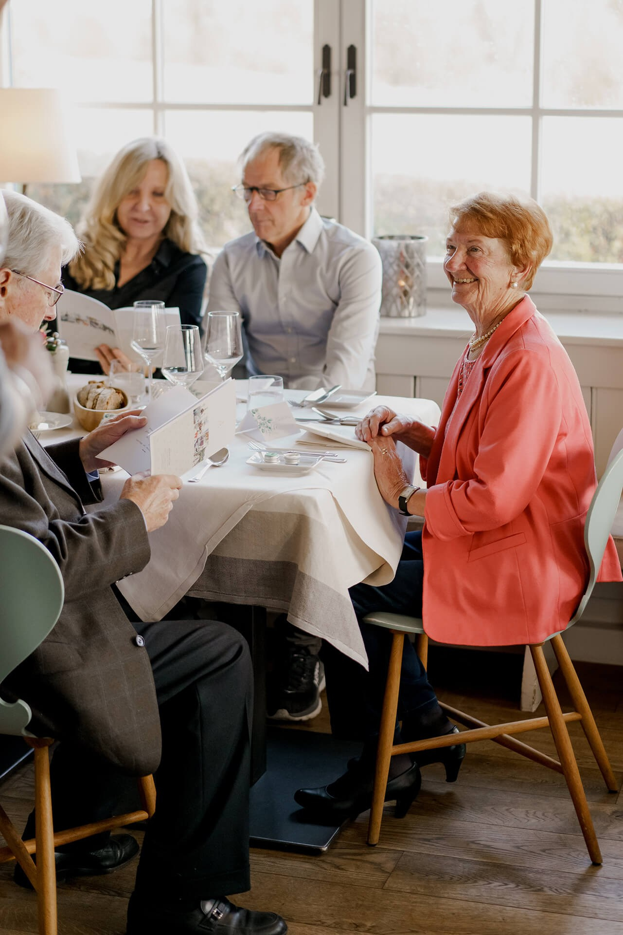 Eventfotograf: Konferenzen, Messen, Firmen- und Privatveranstaltungen. Inna Zaytseva Photography | Fotografin in München | Content Creation
