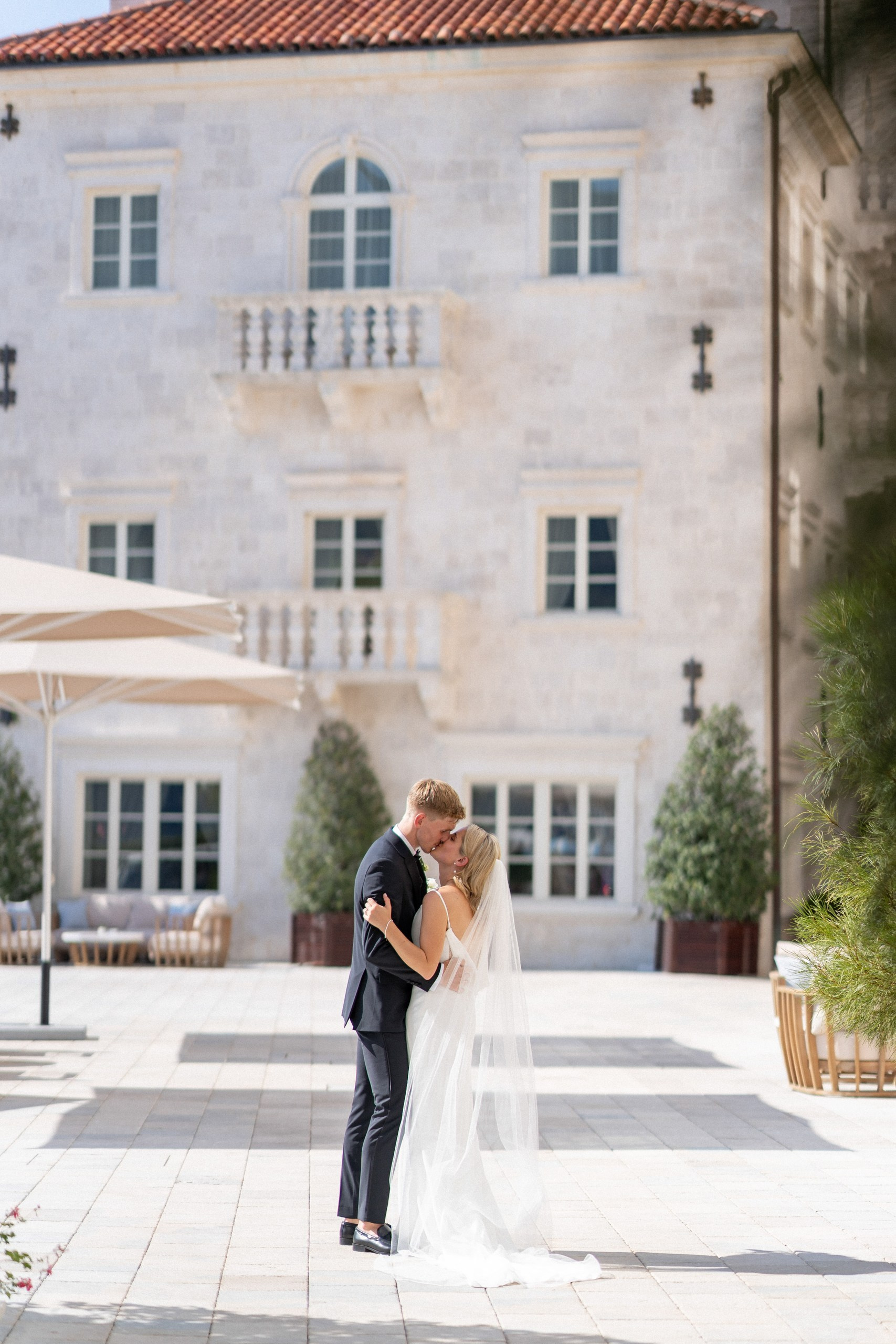Bryllup i Perast: steder, seremoni, sesong og gode råd