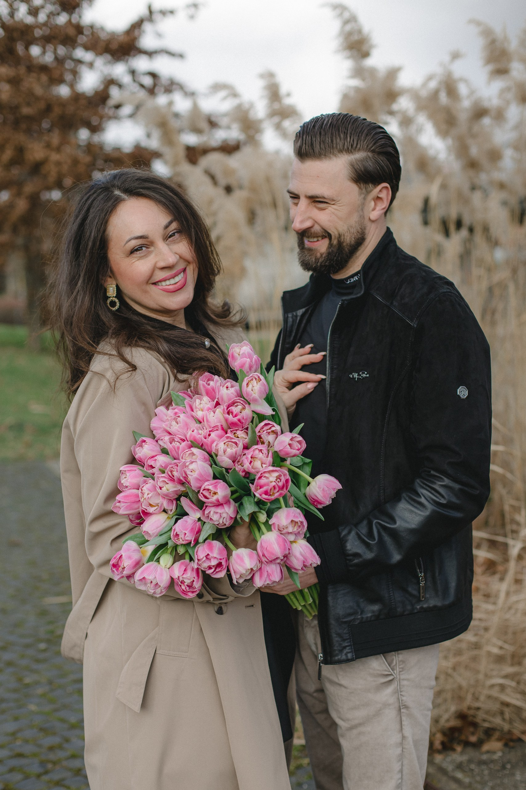 Familien Shootings. Professionelle Fotografin Daria Kurchenko - Bad Rappenau, Heilbronn