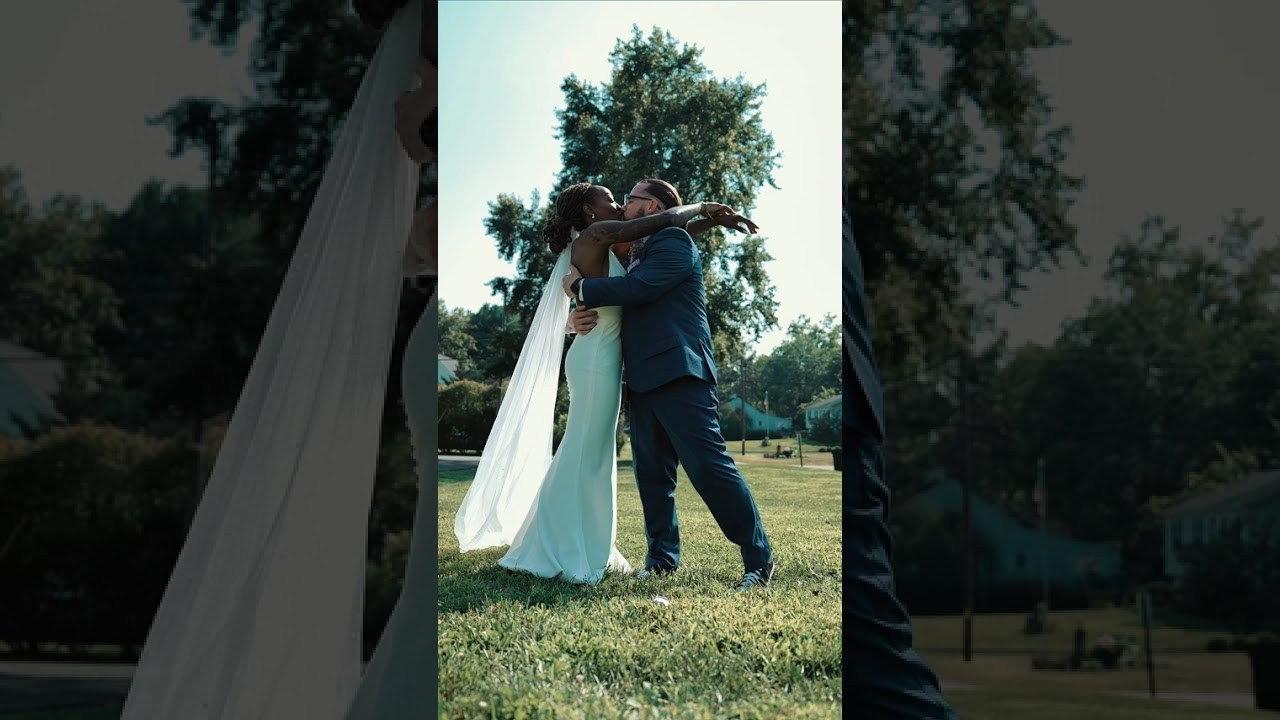 Fast Wedding content creation. Wedding photography and Wedding Social Media Content in Upstate New York Gosocialwedding