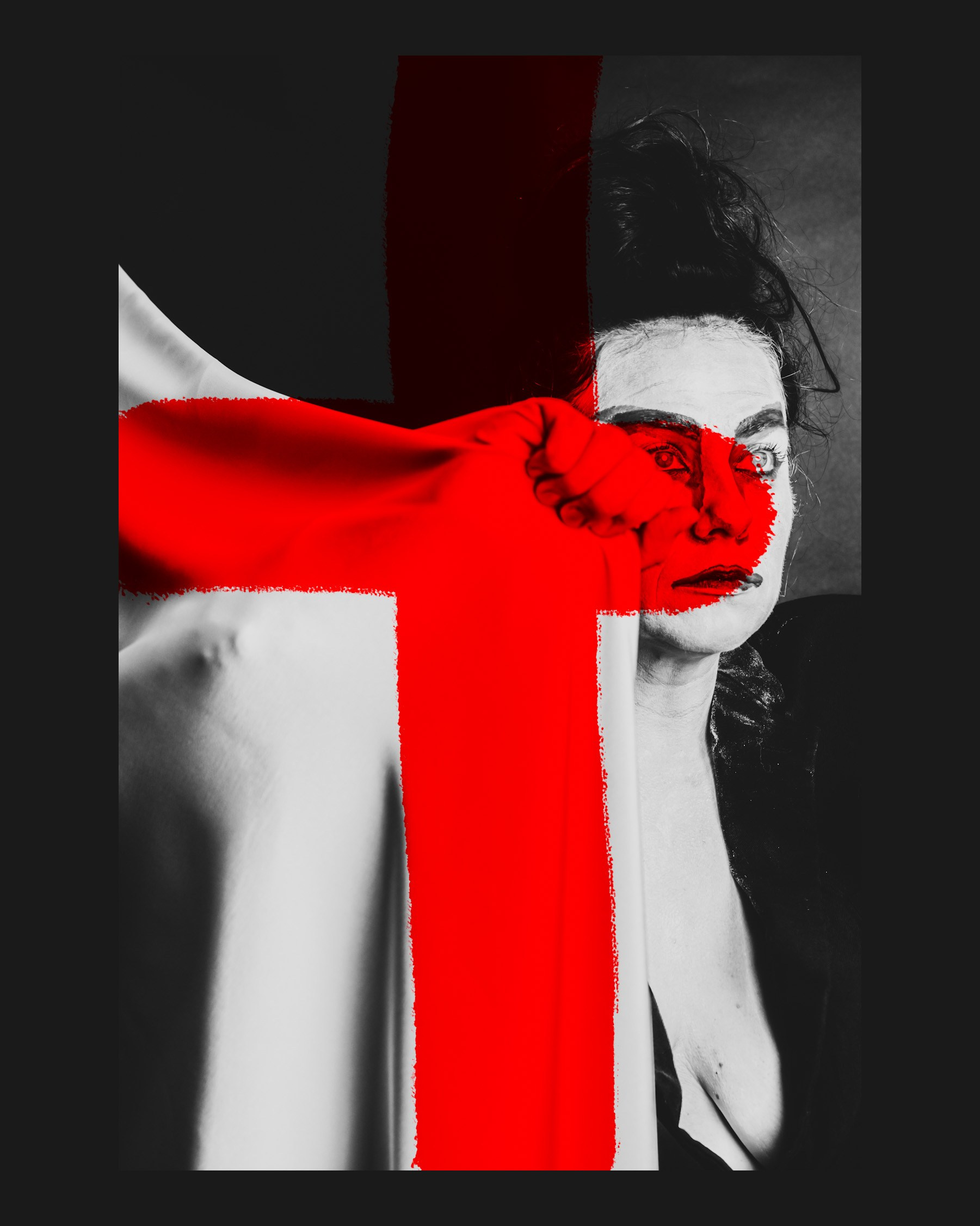 Day of Reckoning. Ekaterina Tsurkina-Appina Photography Canada