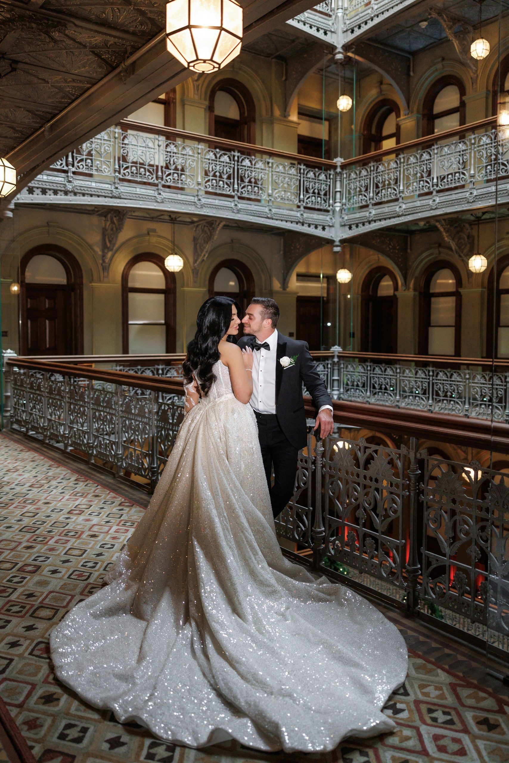 Wedding Photo & Video