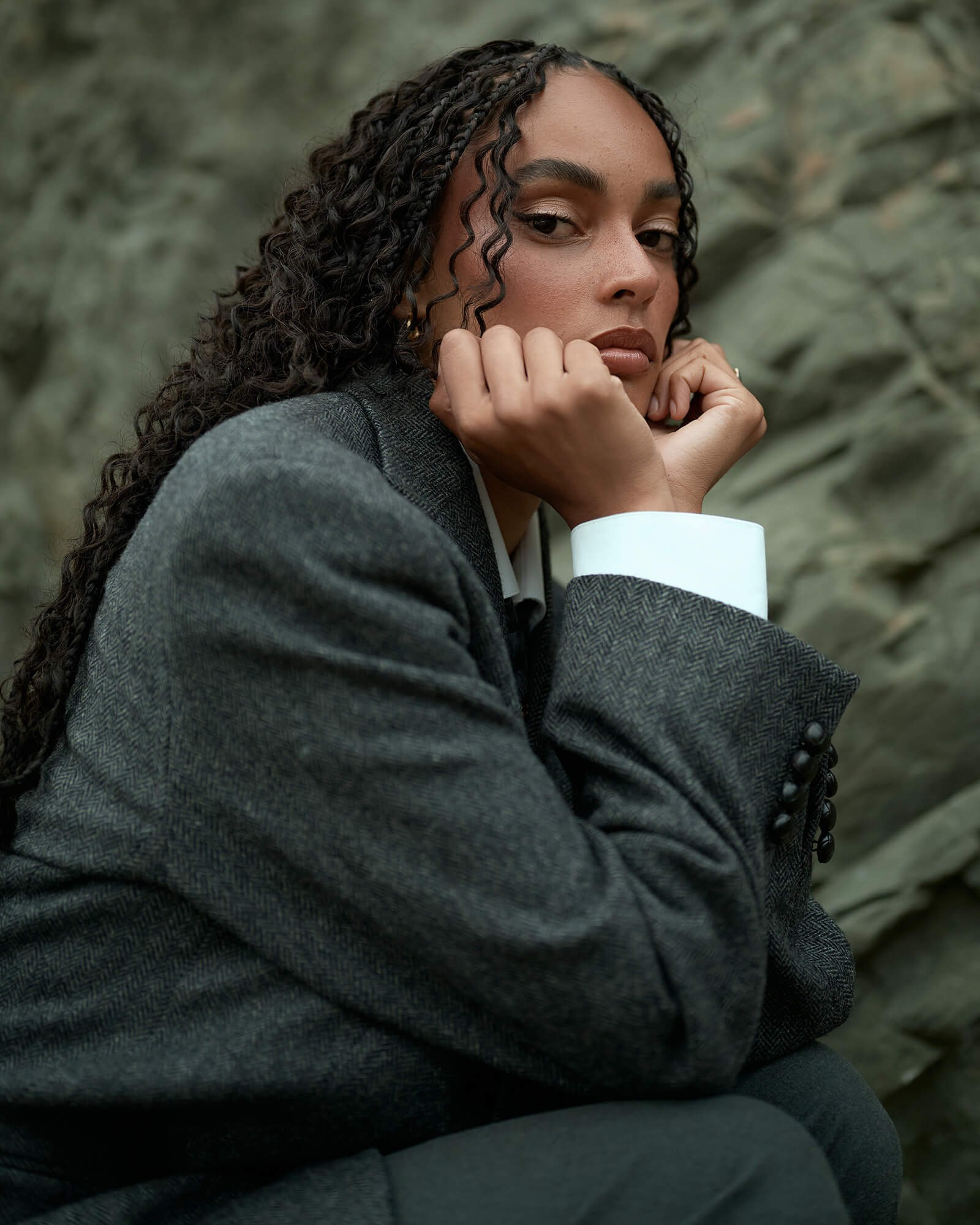 Ekaterina Barskaia — Portrait & Fashion Photographer in San Francisco
