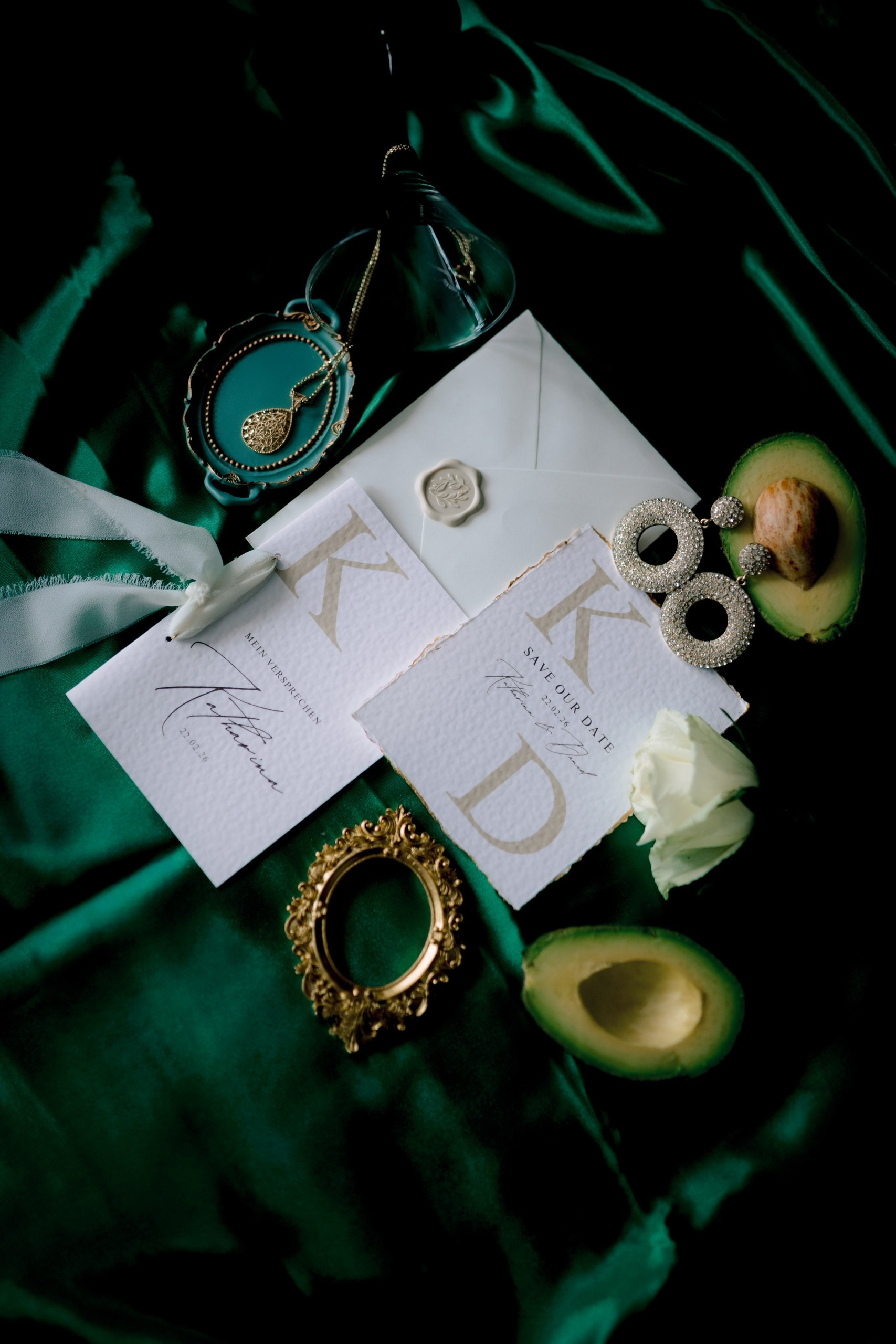 Hochzeitsfotografin Würzburg & Unterfranken | Anna Saribekyan