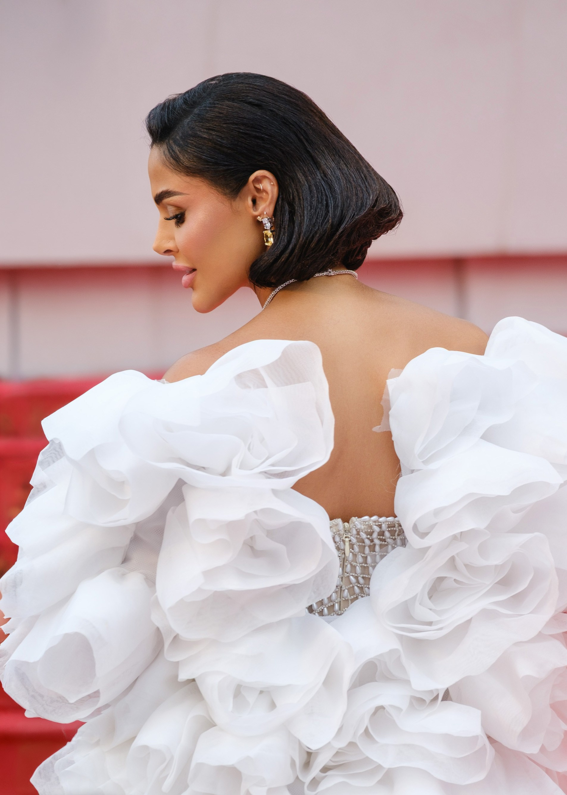 Cannes: The Art of the Red Carpet. Photographe Paris | Oleksandr Kovalchuk