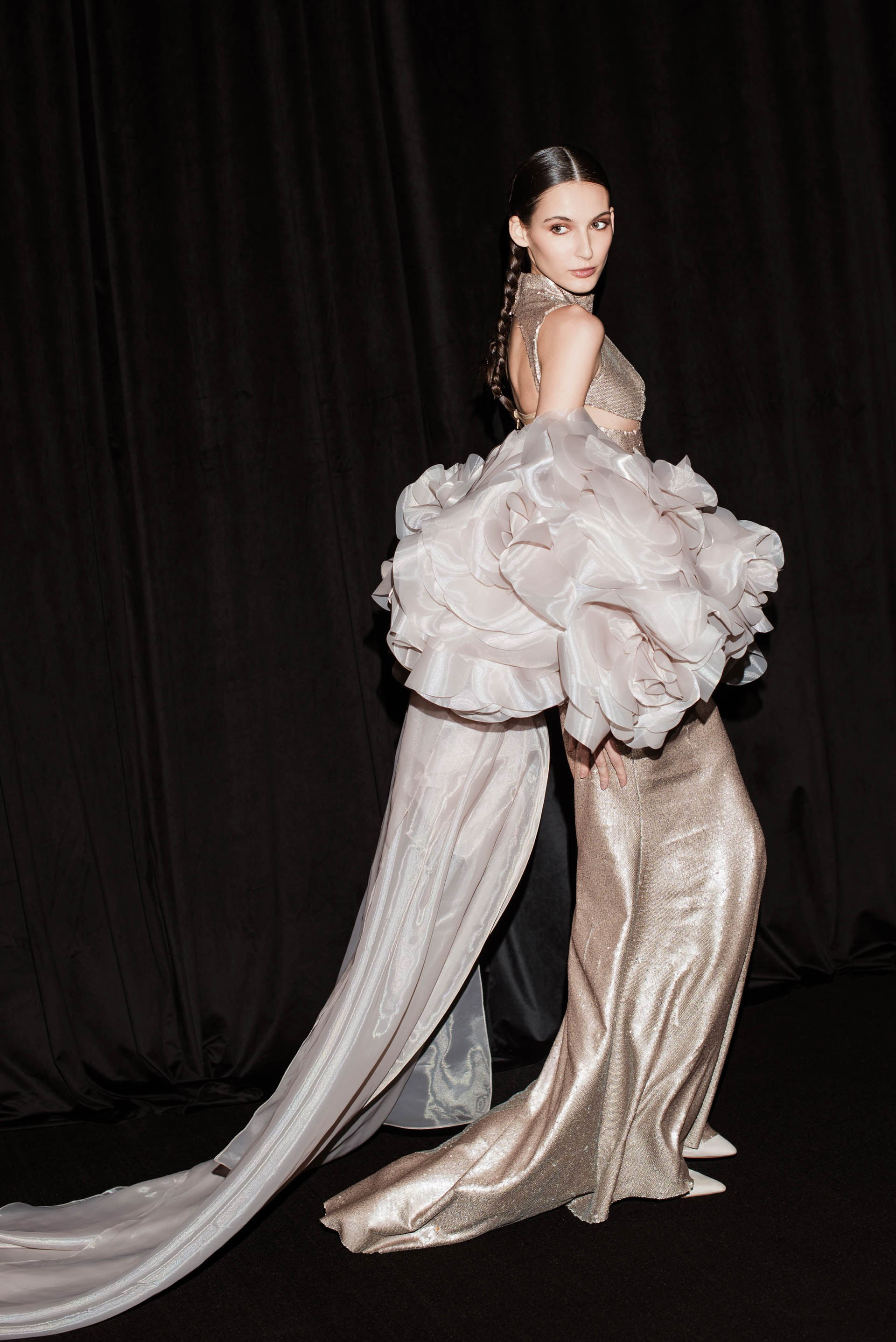 Dubai Backstage Photographer | Fashion Show, PR & Media Event Coverage