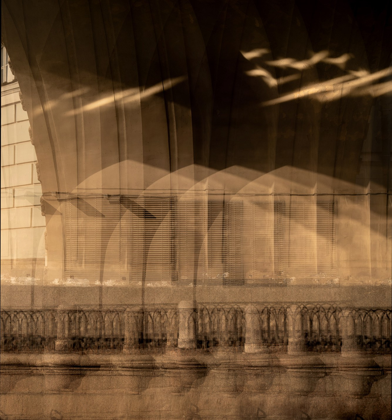 Petr Ya. Photopolygon Mag