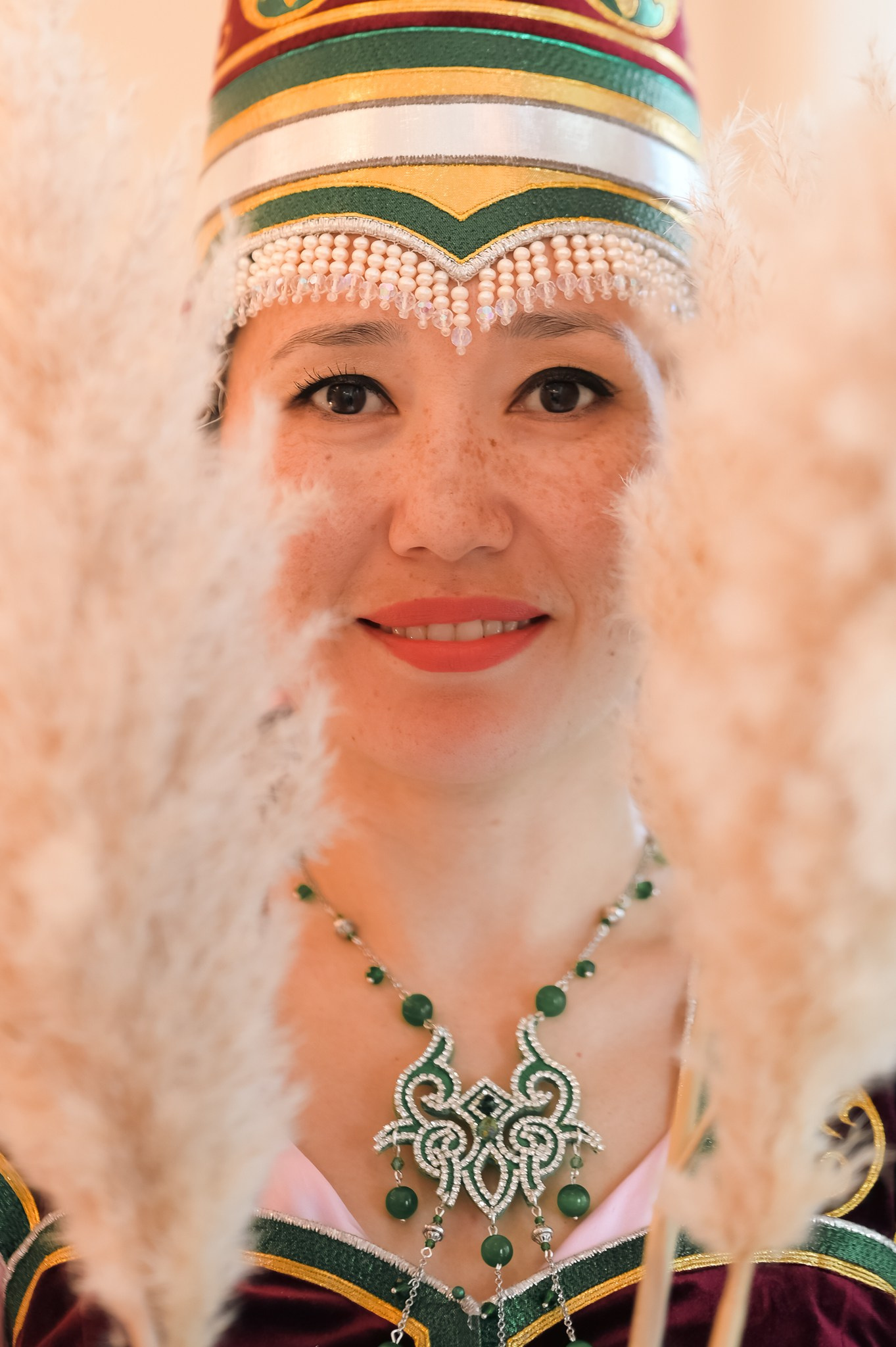 Family and event photographer in London Aigerim Qali