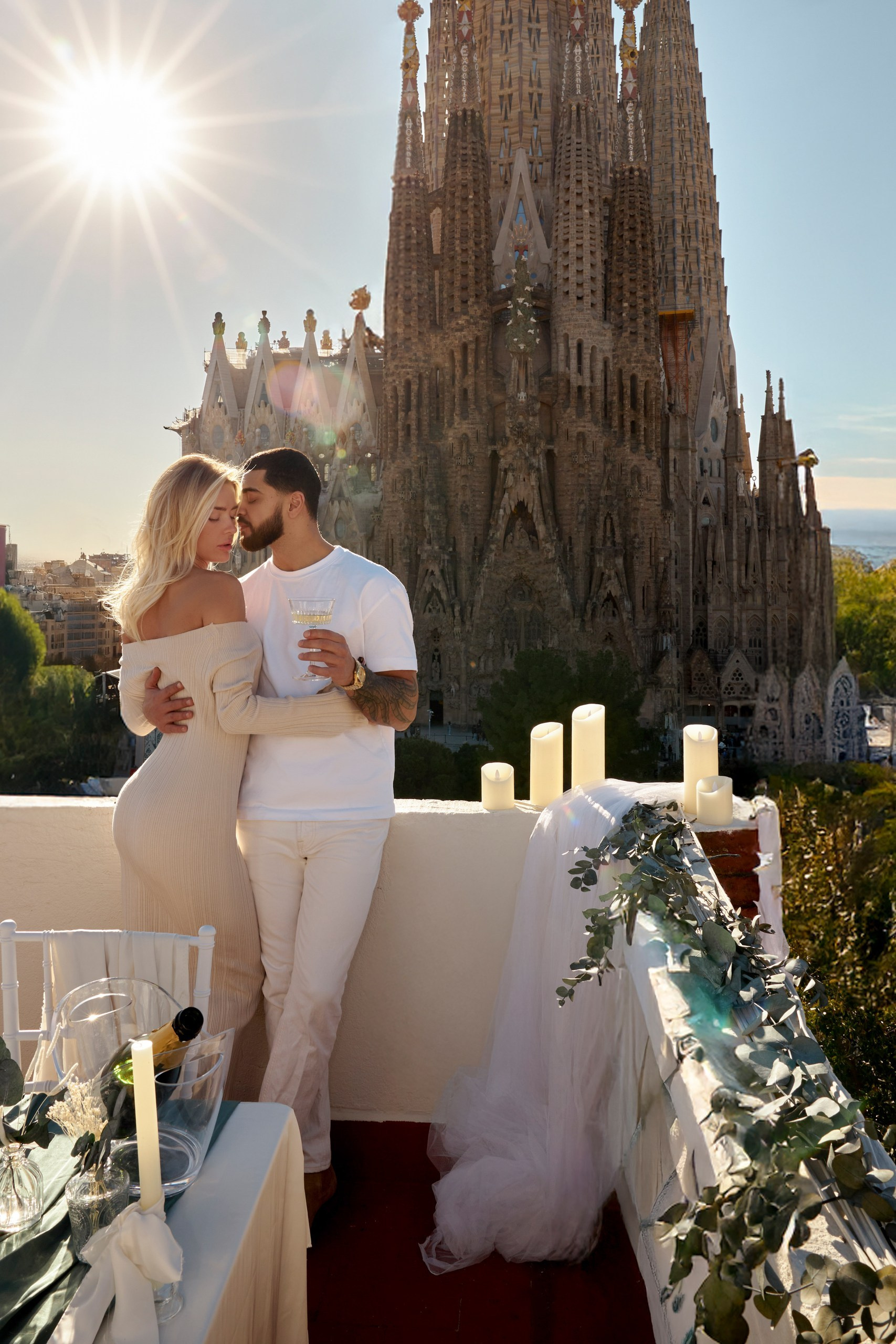 DiaFoto Team: Natalia