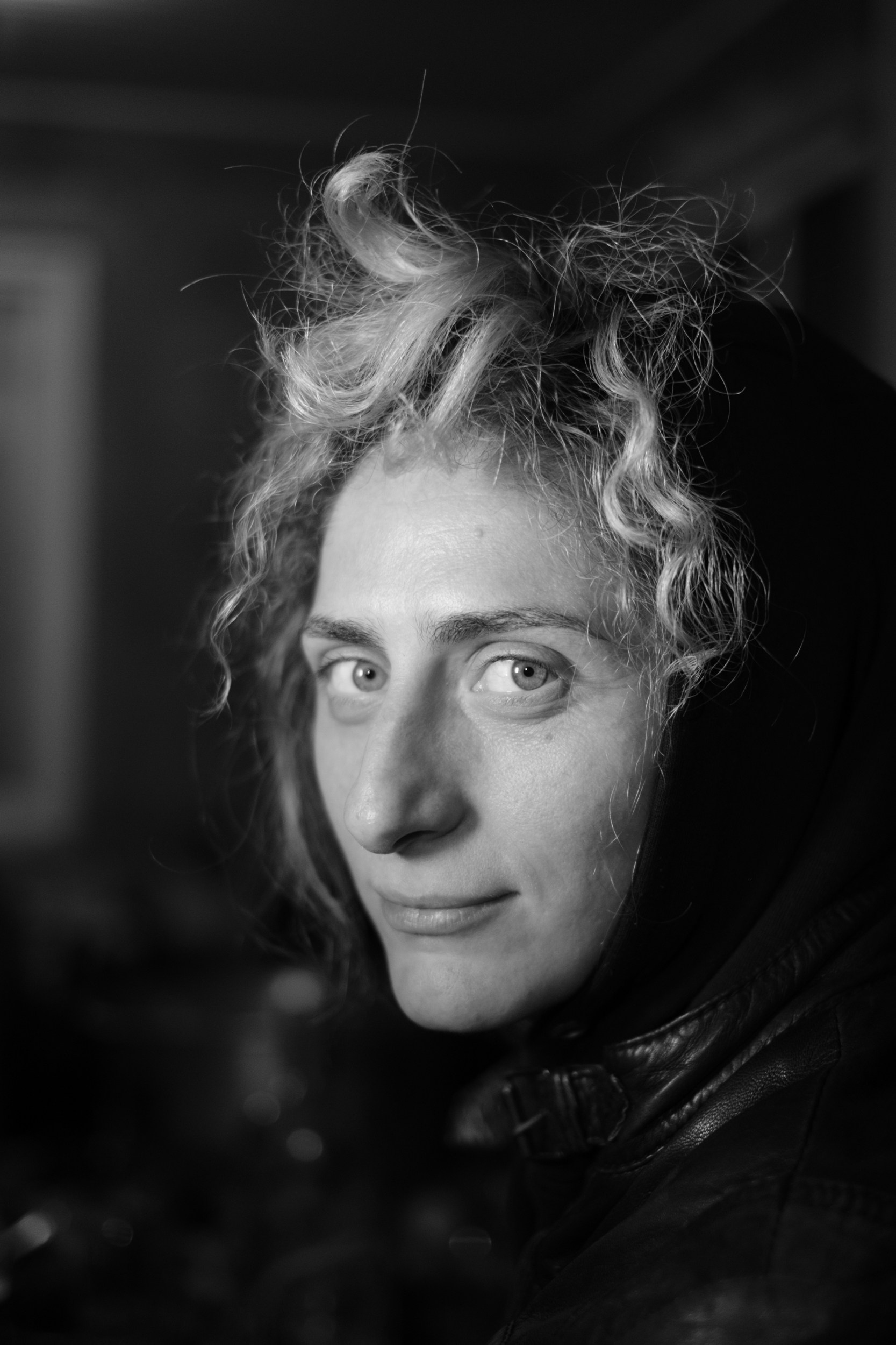 Archaeology in the Presence, Goris 2025. Areg Balayan — Photographer/Visual Artist