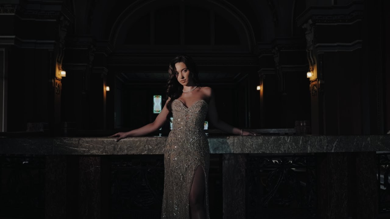 Filme artistice de evenimente