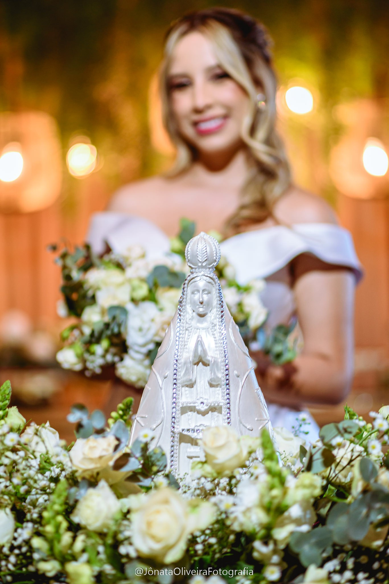 fotografia de casamento