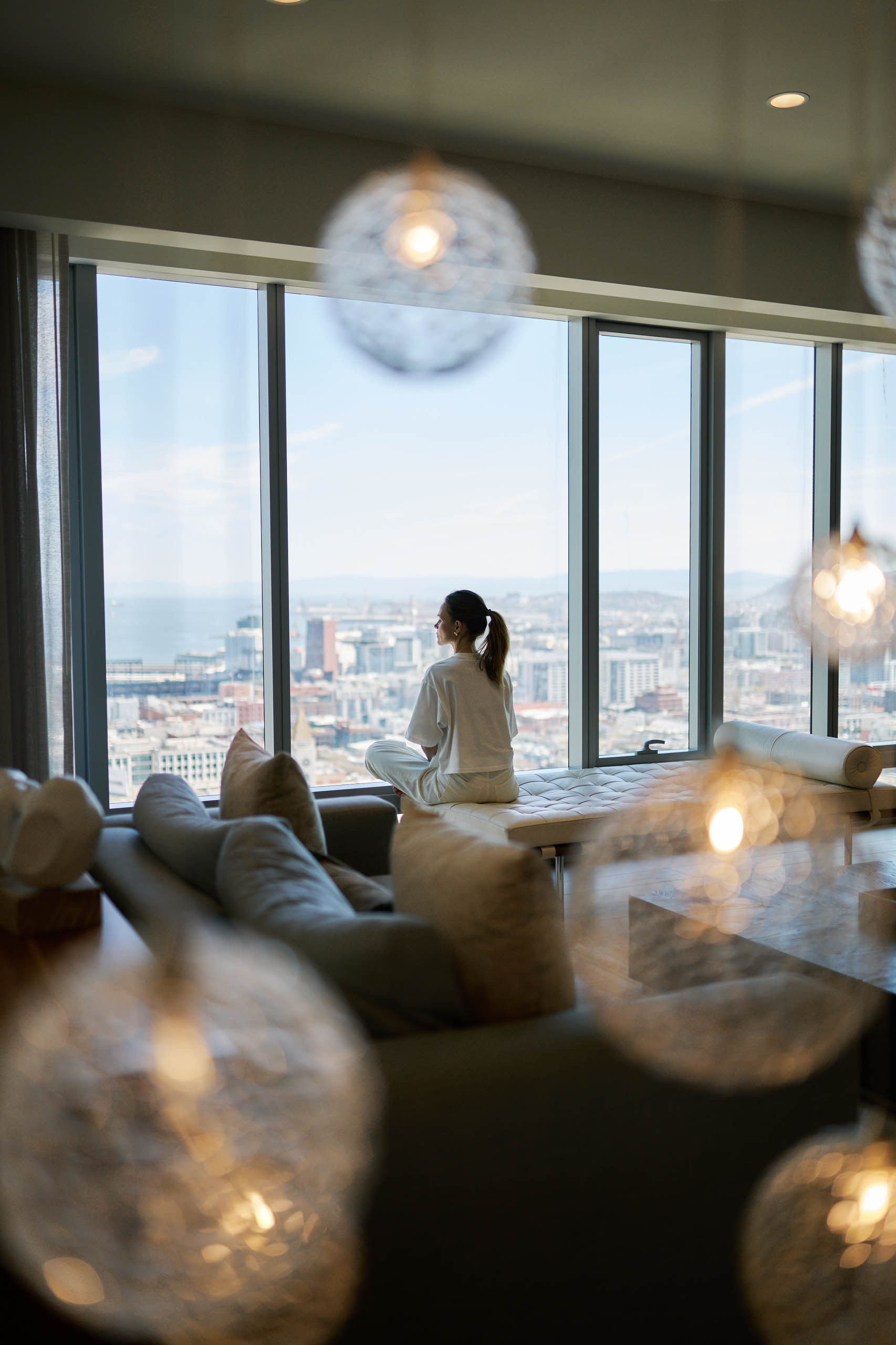 Psychologist Branding Session — In Office. Bay Area Life | Event, Wedding & Commercial Photography Agency