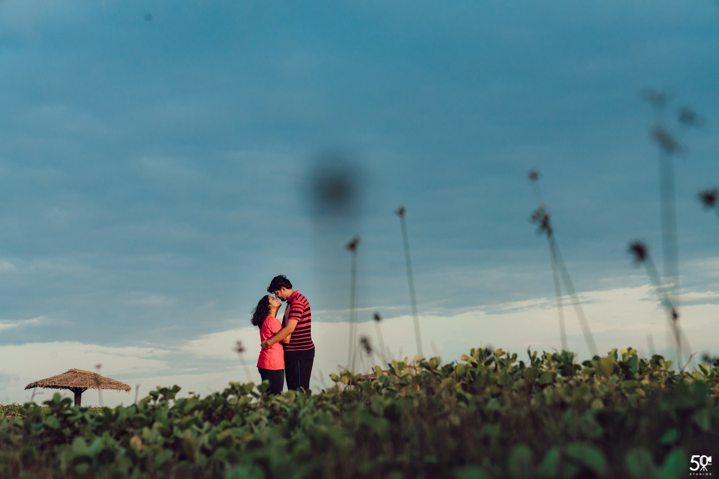 COUPLESHOOTS. 50mm STUDIOS