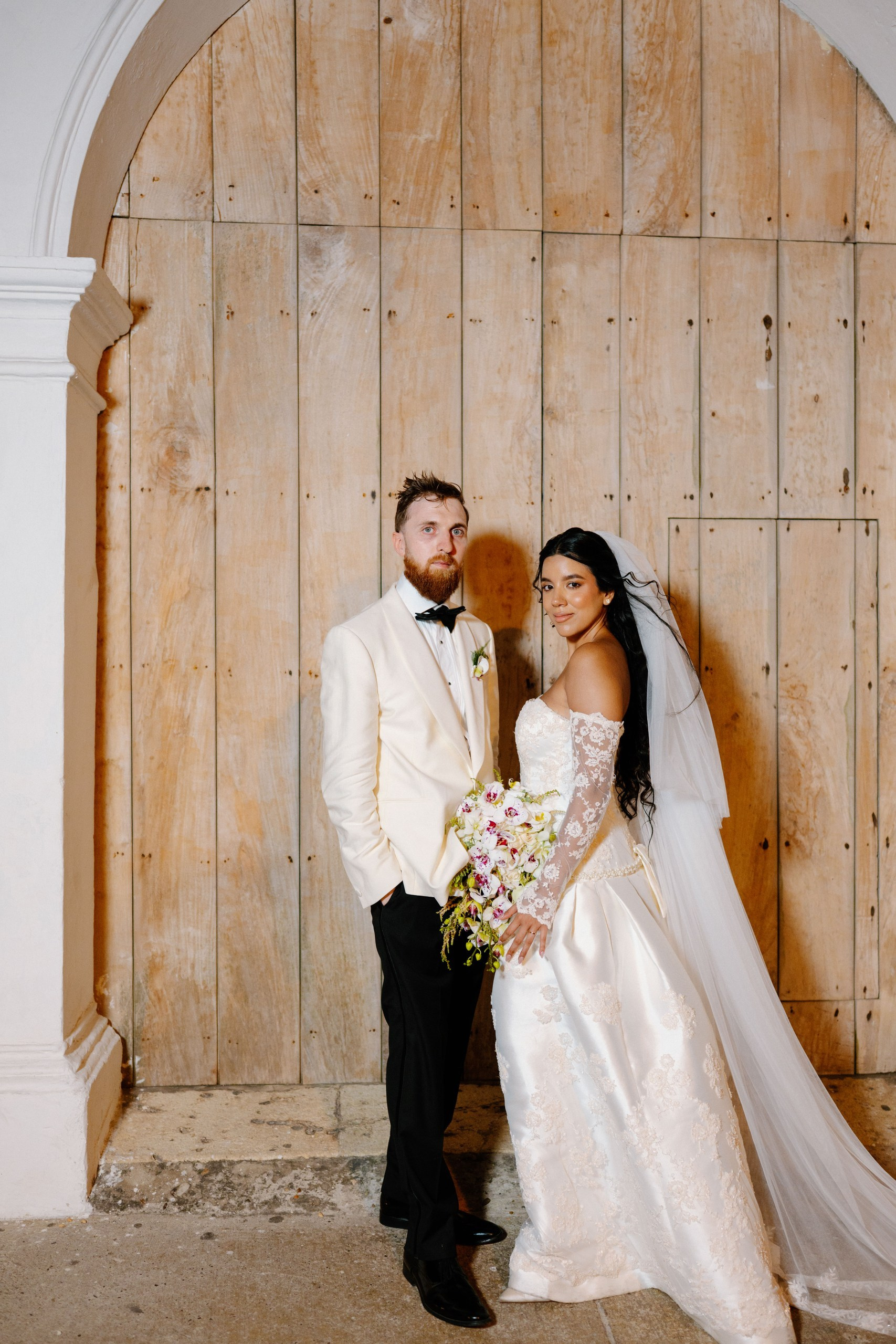 Boda en Cartagena – Sarah & Antoine | Fotógrafo de bodas en Cartagena. Fotógrafo de Bodas Documental en Barranquilla y Cartagena | Morada Photography