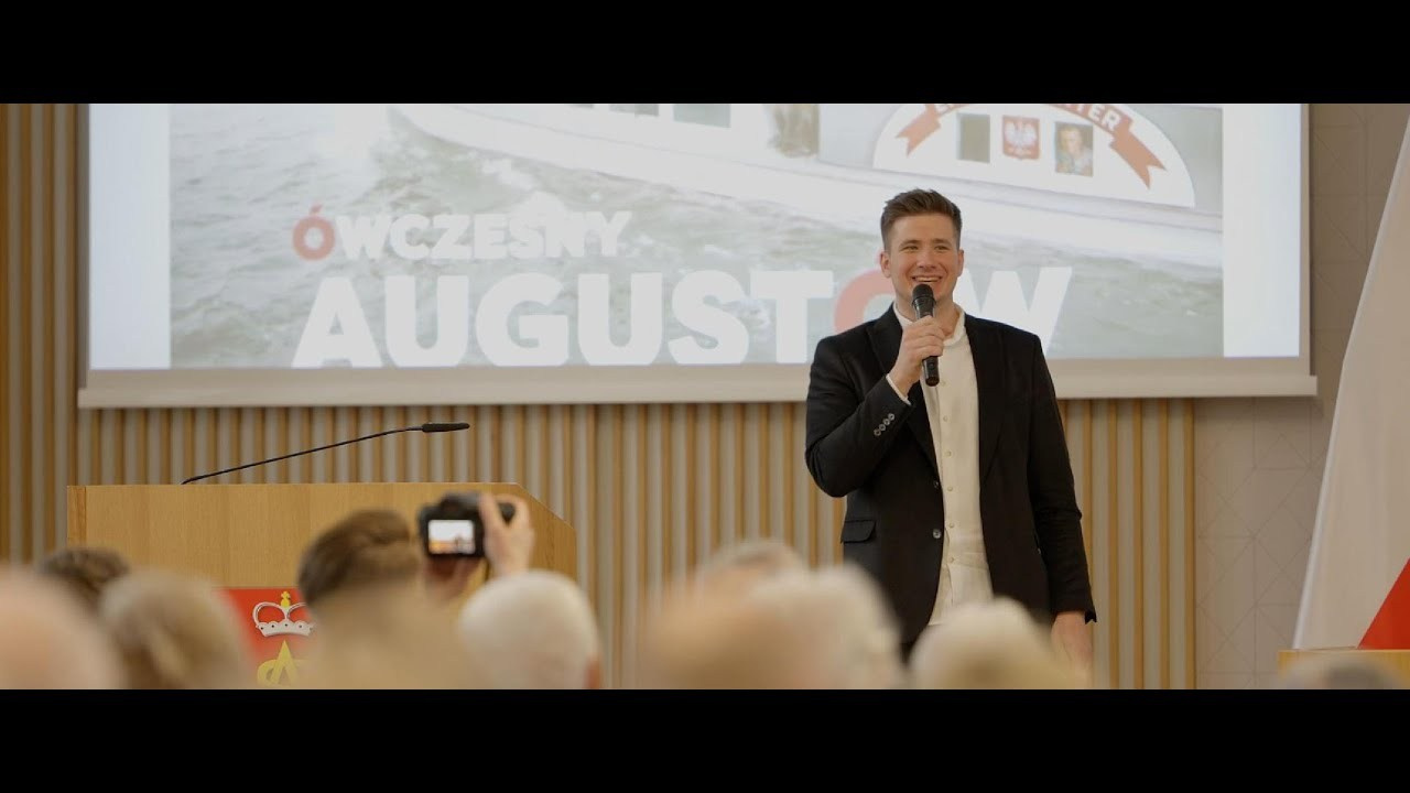 O mnie. Wojciech Kaszlej Fotografia — fotograf ślubny Augustów. Suwałki, Białystok, Warszawa