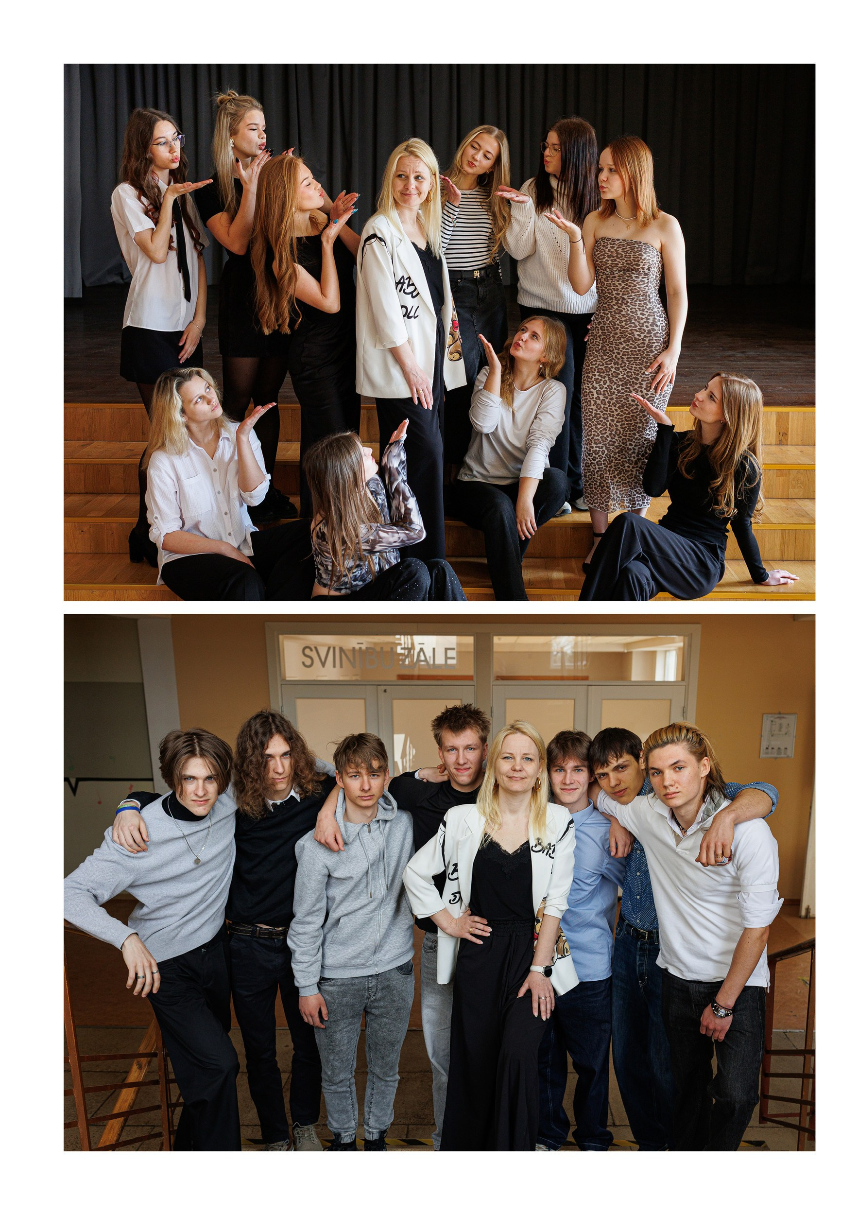 Sigulda 12b - 2026. Kāzu un ģimenes fotogrāfs Rīgā