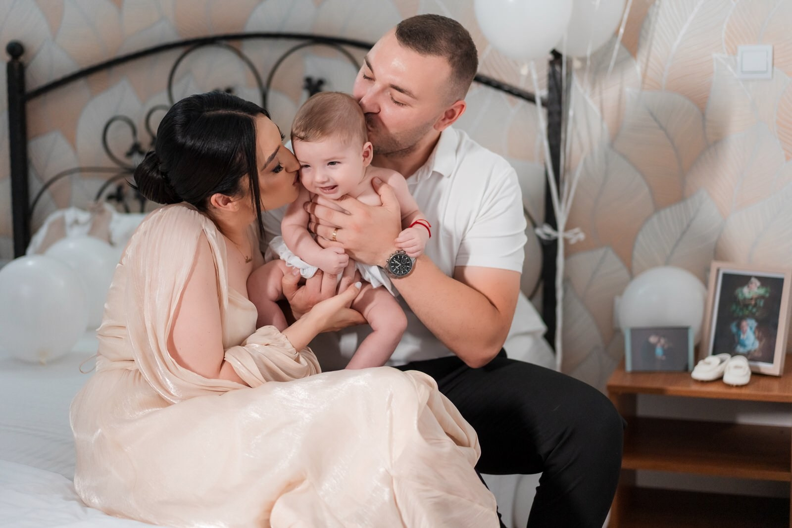 Botez. Focus Studio Buzau