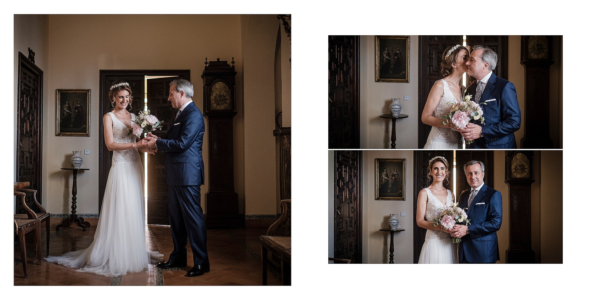 Tu historia contada con emoción y verdad