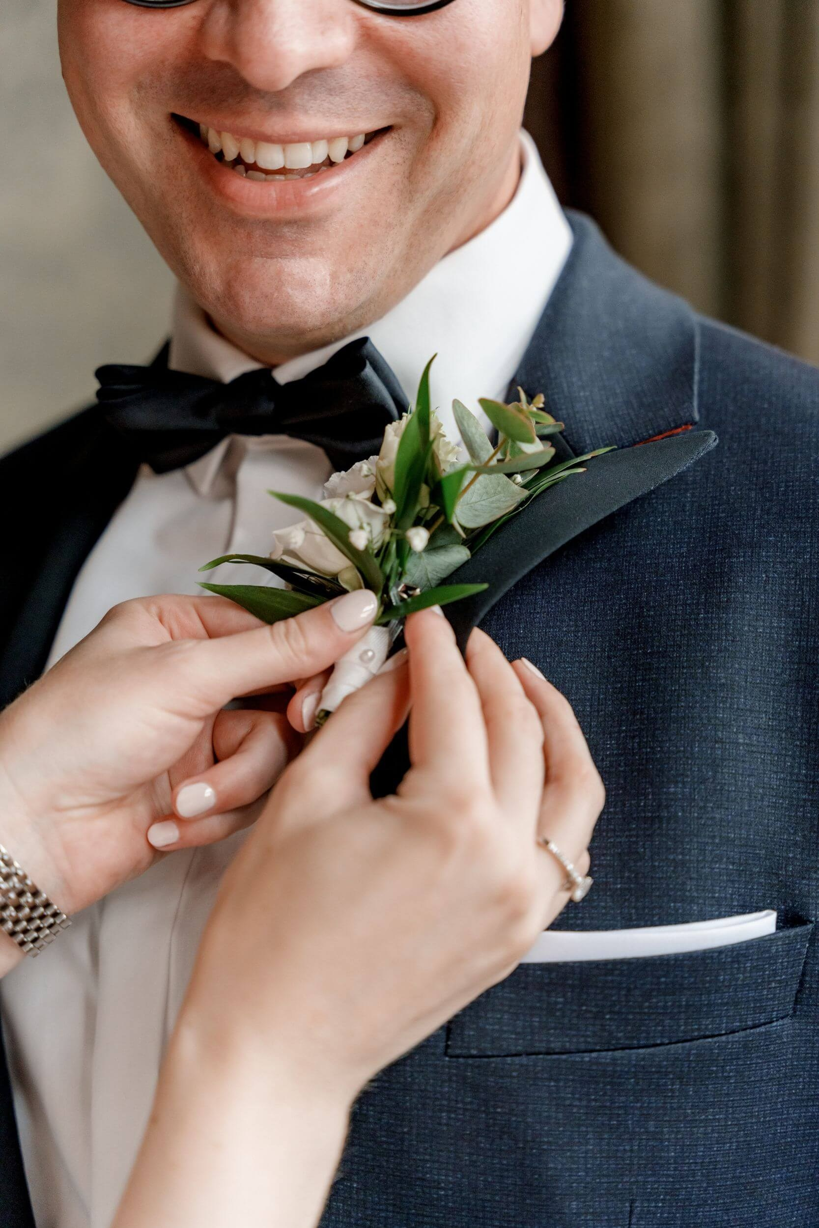 Civil Wedding at Schlosshotel Kronberg. Wedding photographer & videographer Frankfurt | Denis Mirosnik