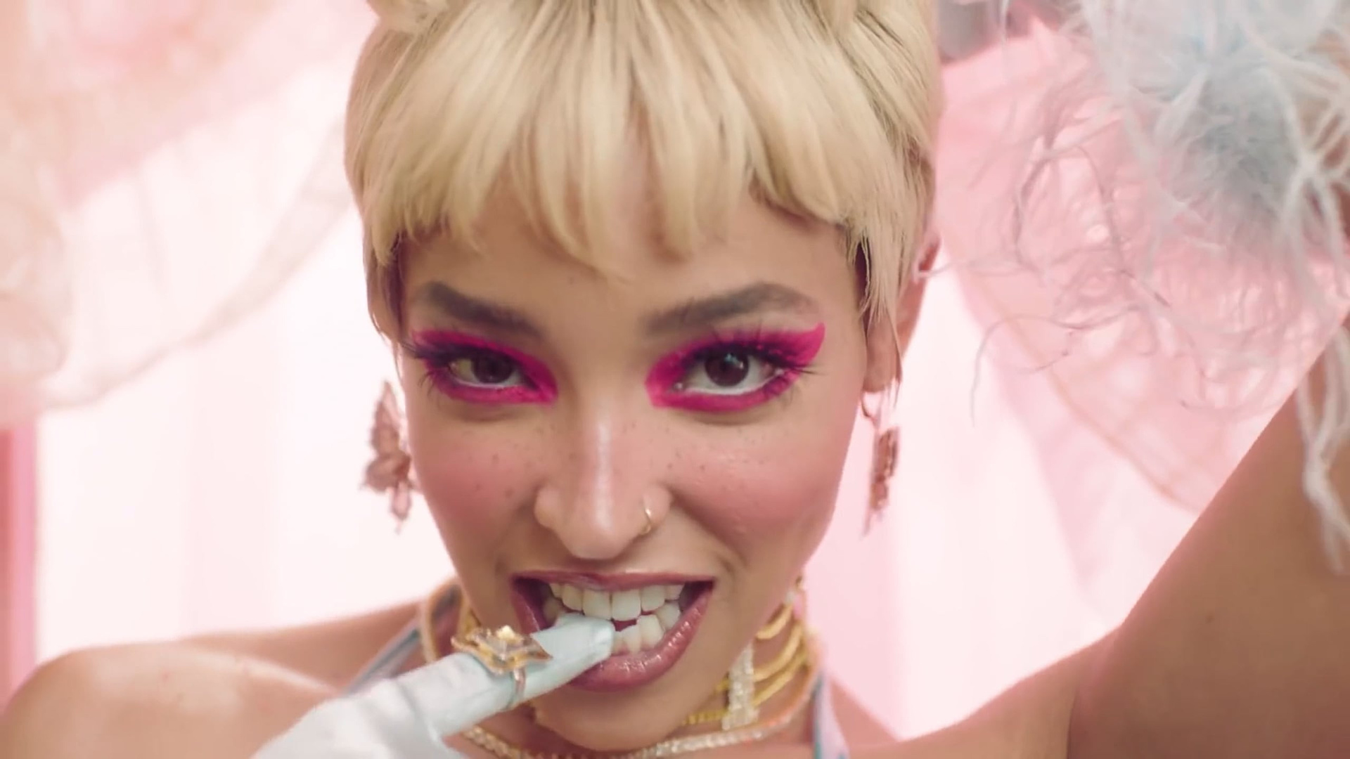 Film. Jasper Soloff. Director & Photographer