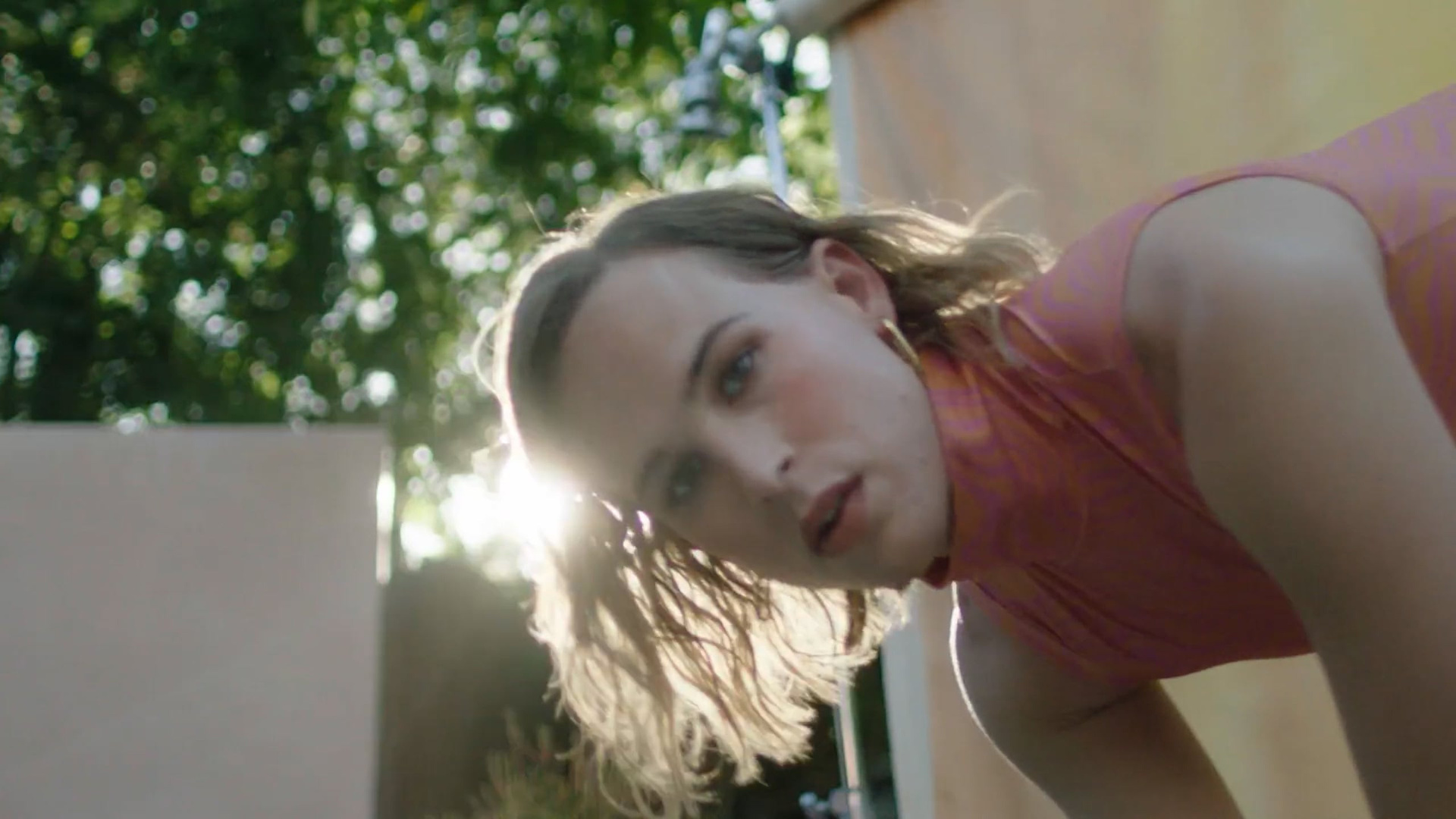 Film. Jasper Soloff. Director & Photographer