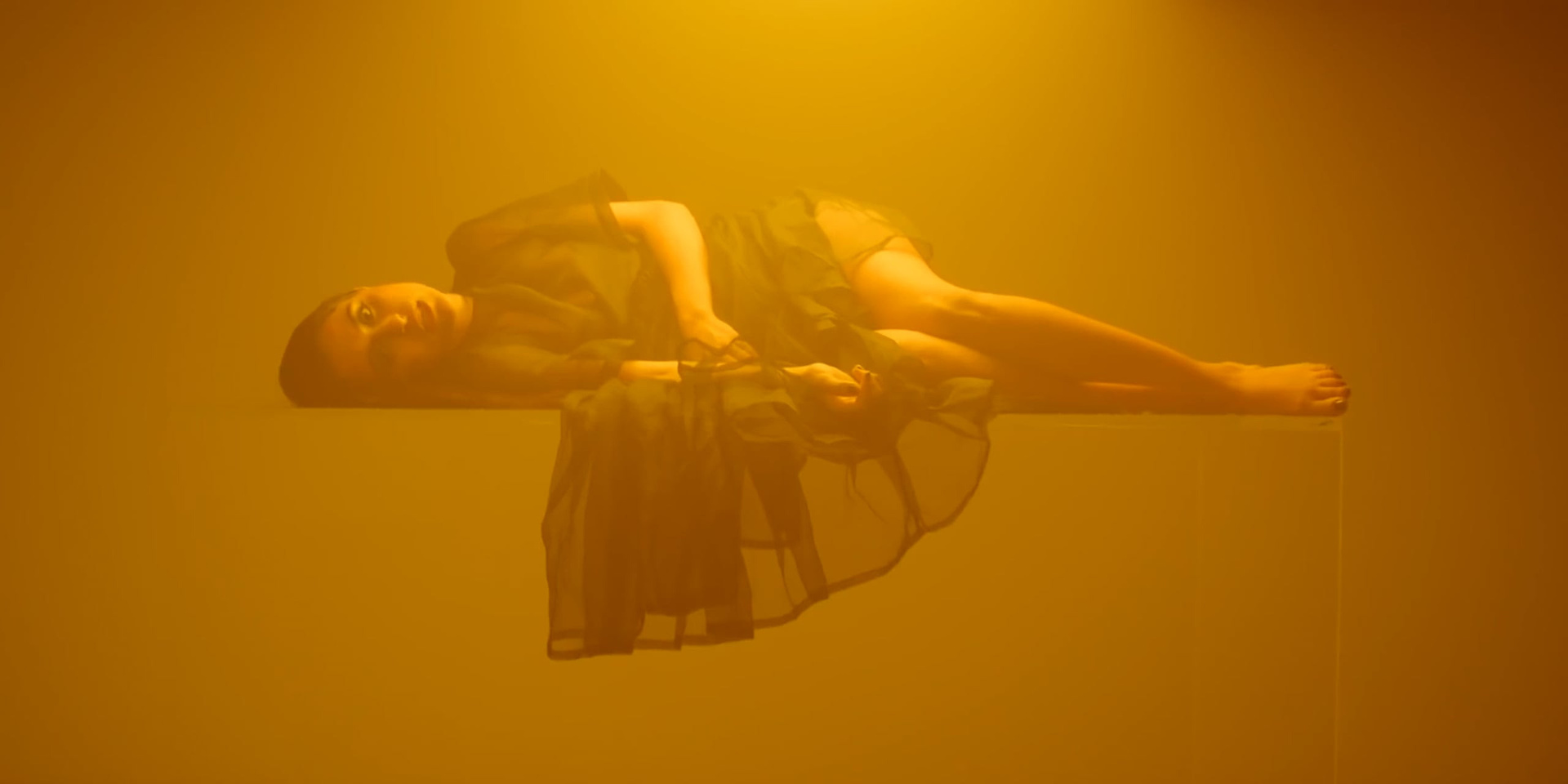 Film. Jasper Soloff. Director & Photographer