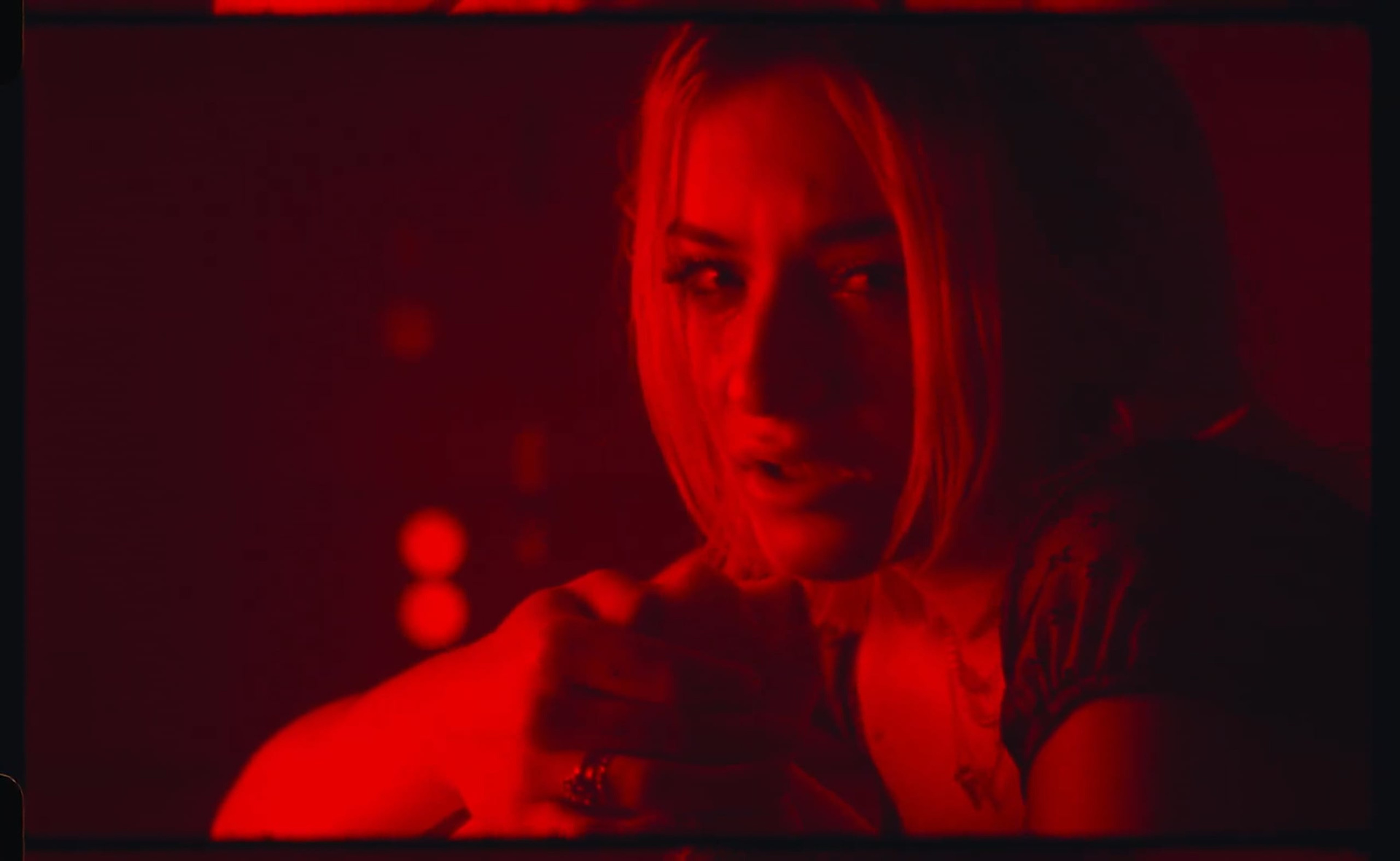 Film. Jasper Soloff. Director & Photographer