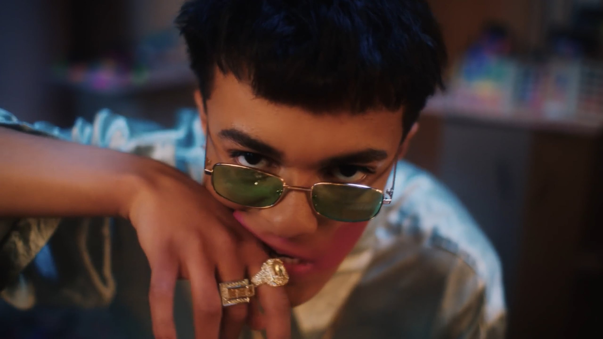 Film. Jasper Soloff. Director & Photographer